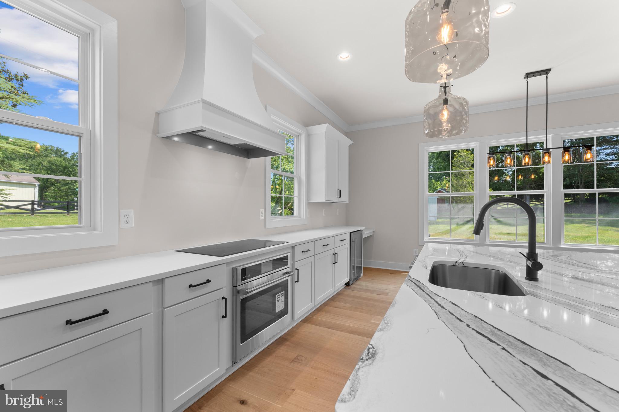 WINDEMEER FARM ESTATES - Residential