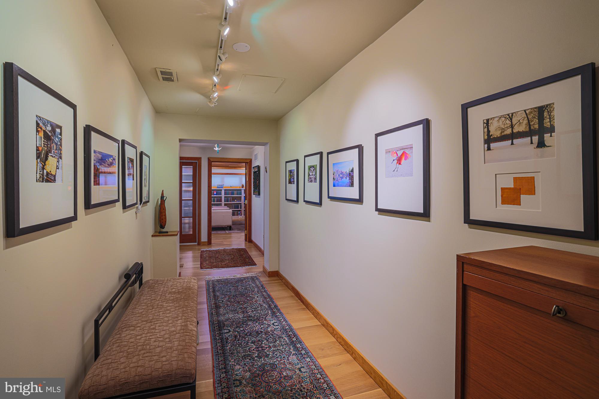 GREENSPRING - Residential