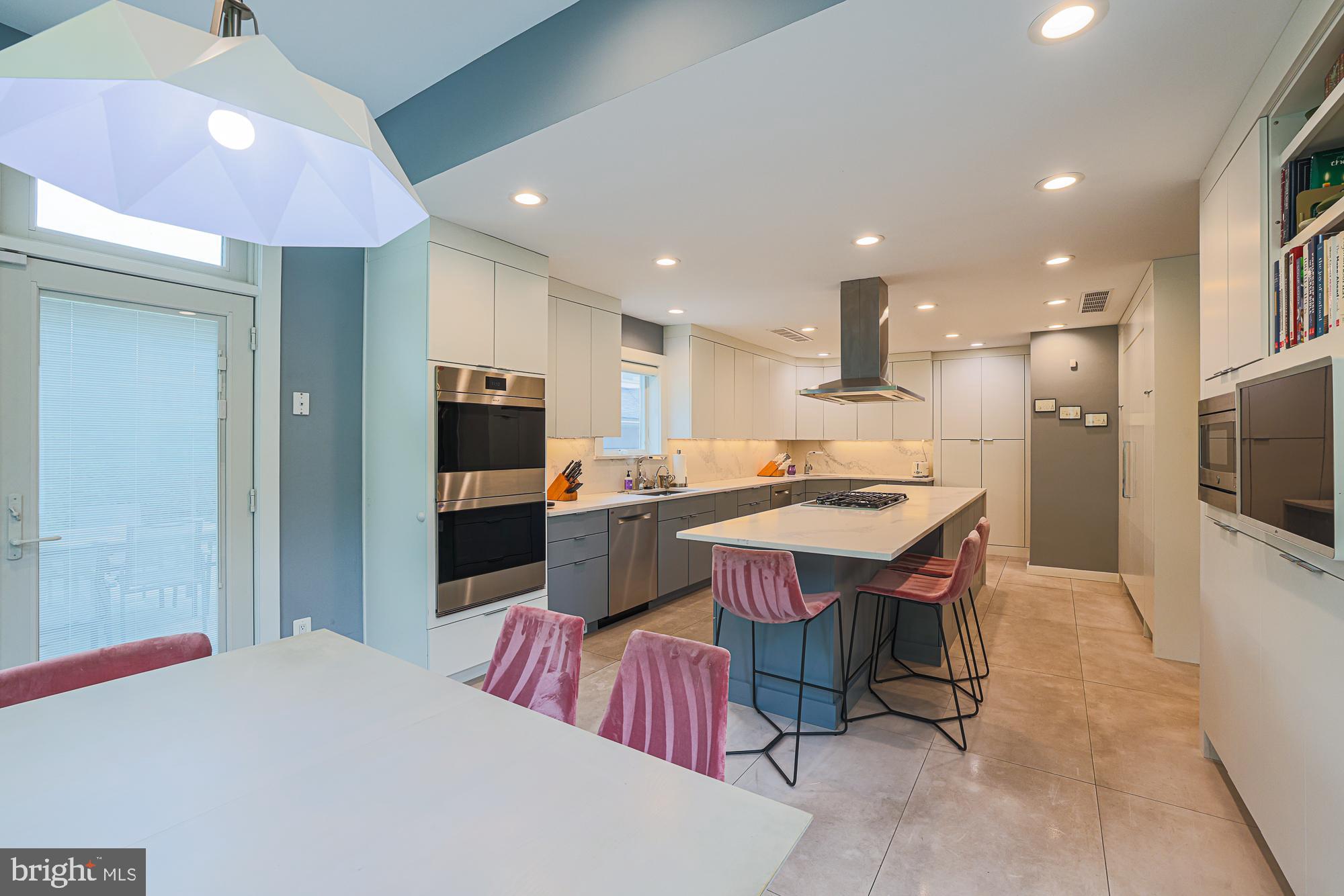 GREENSPRING - Residential