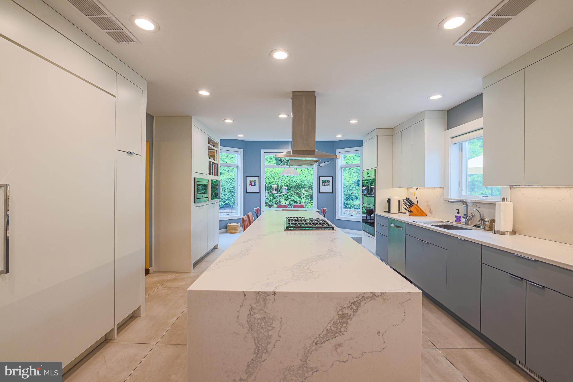 GREENSPRING - Residential