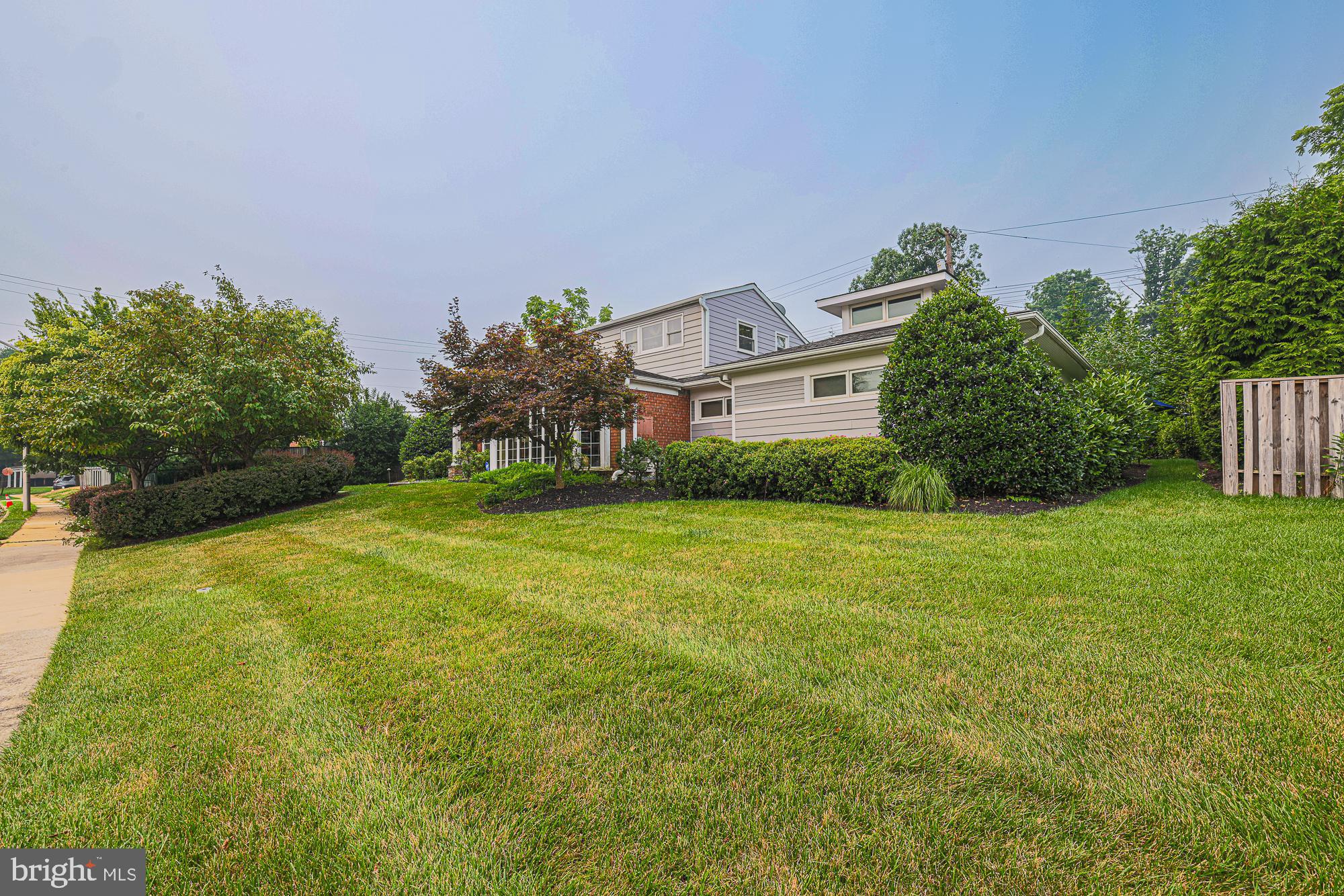 GREENSPRING - Residential