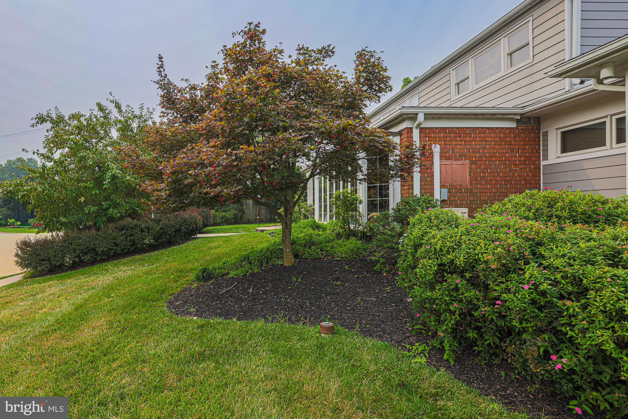 GREENSPRING - Residential