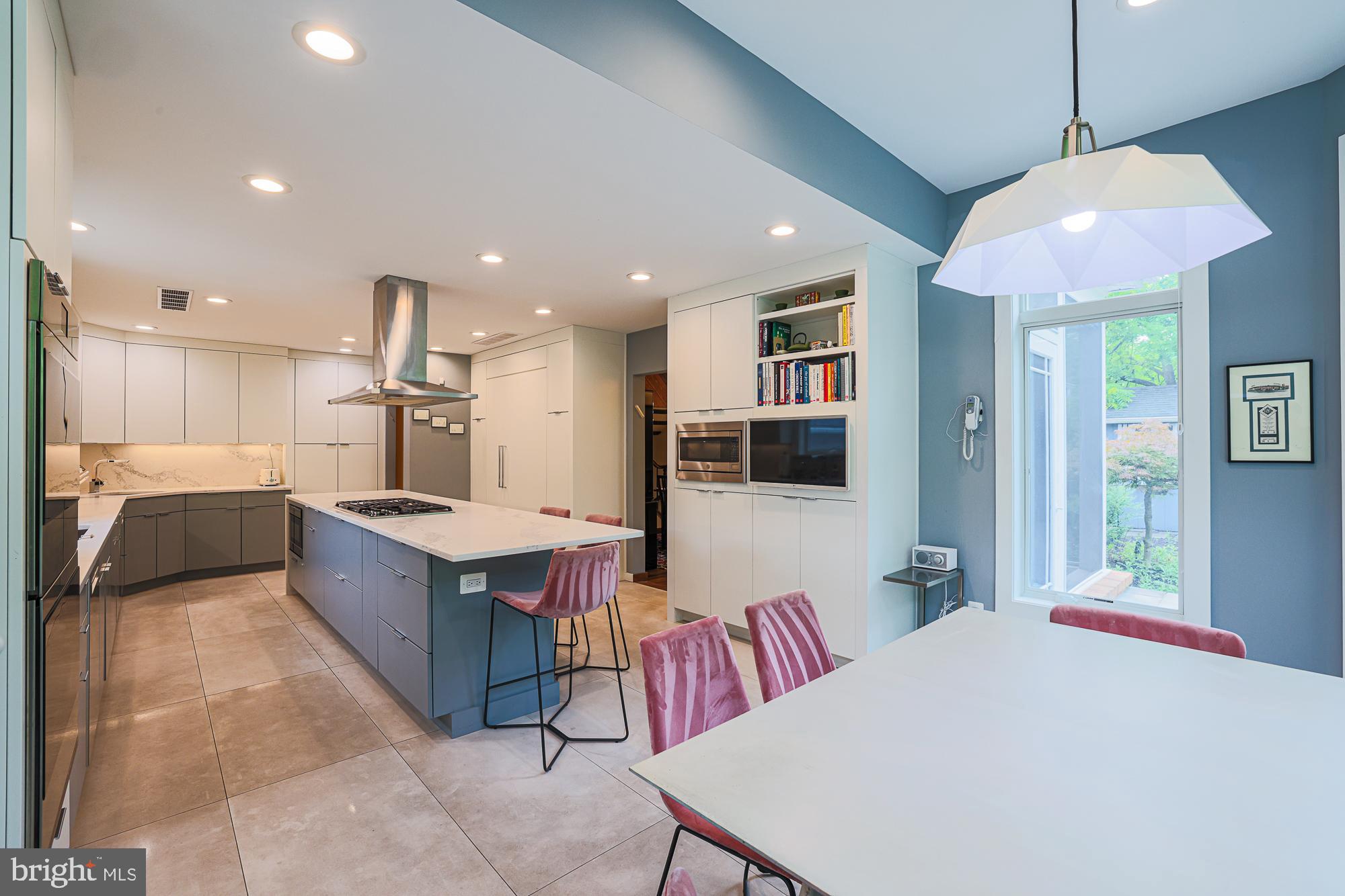 GREENSPRING - Residential