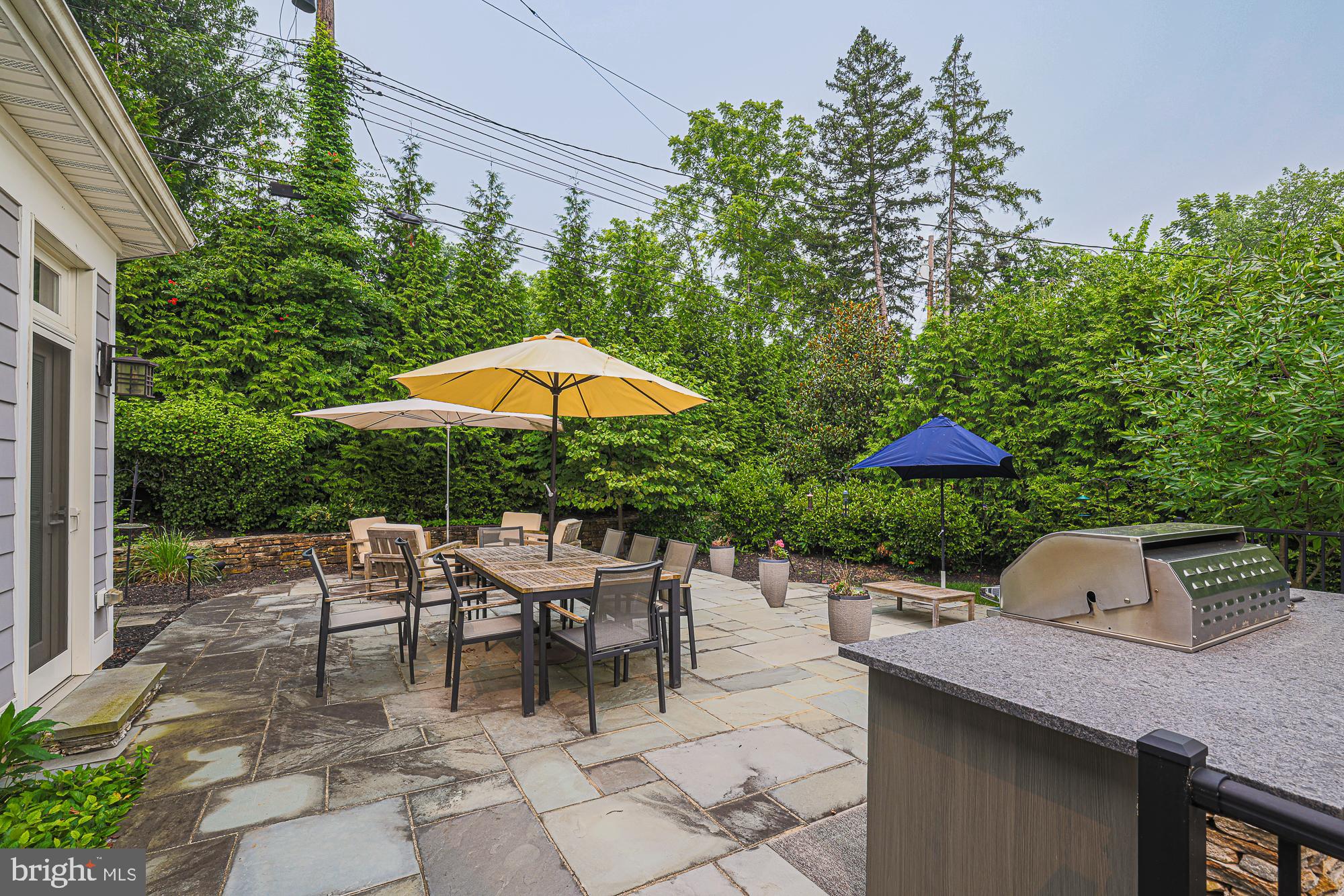 GREENSPRING - Residential