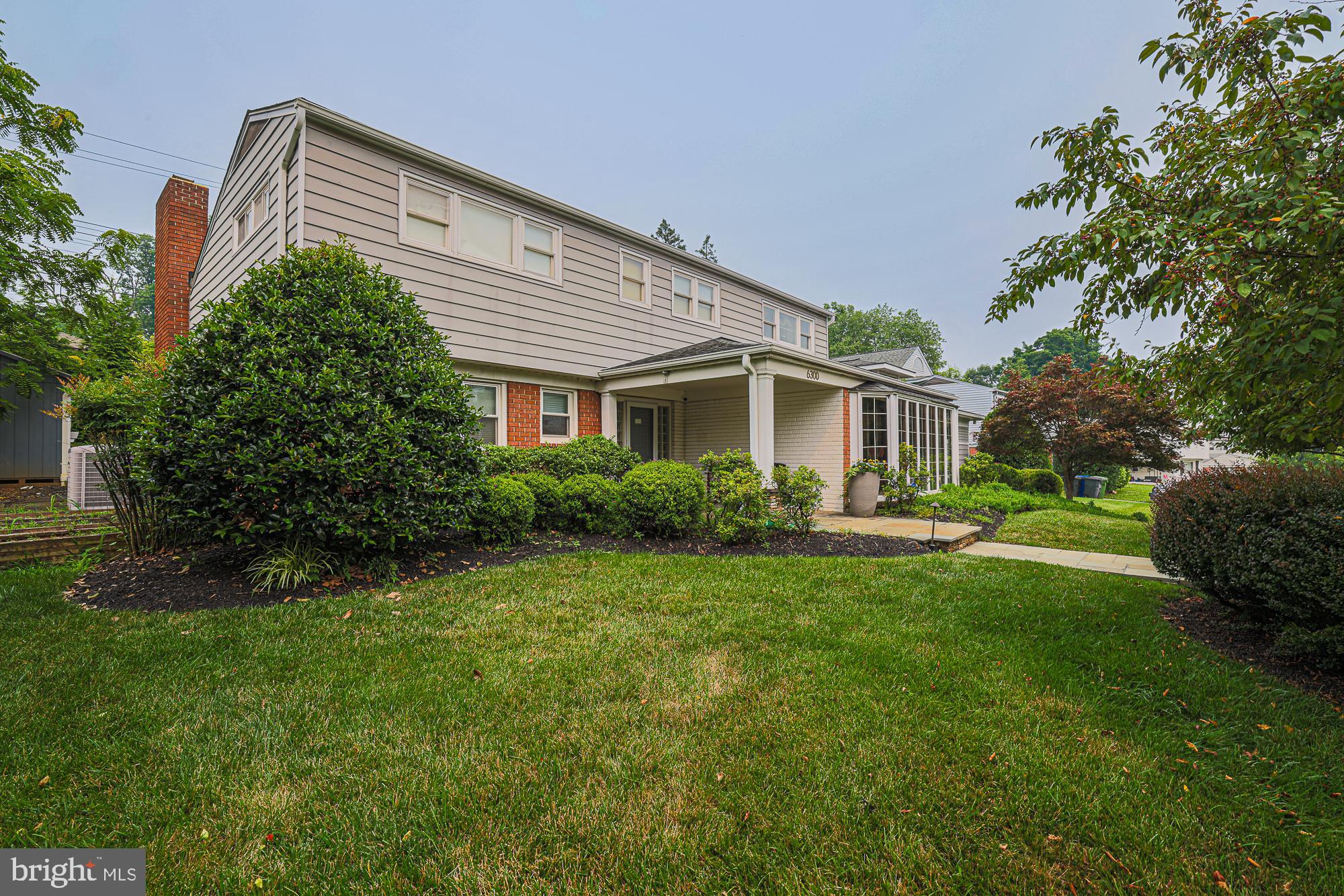 GREENSPRING - Residential