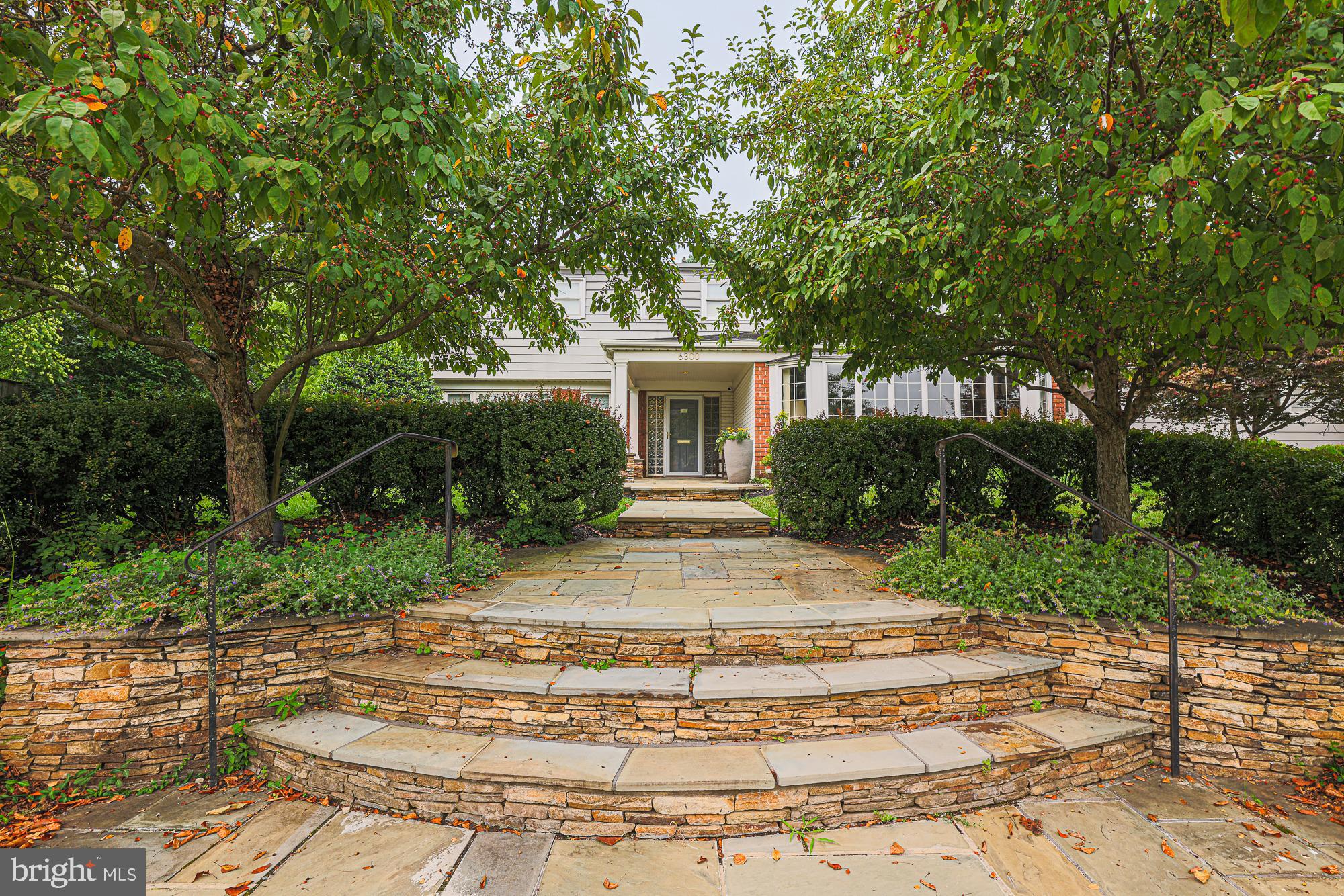 GREENSPRING - Residential
