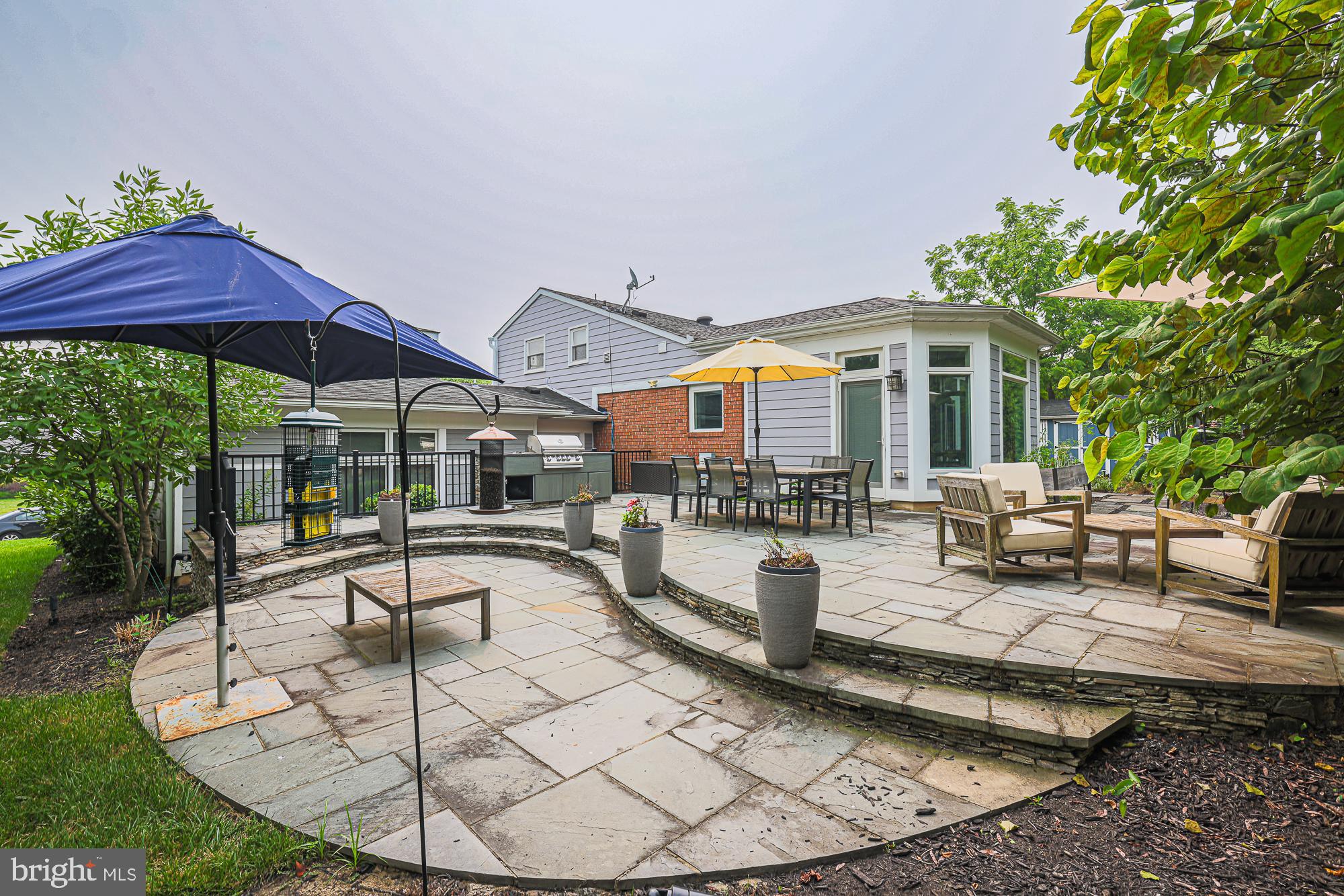 GREENSPRING - Residential