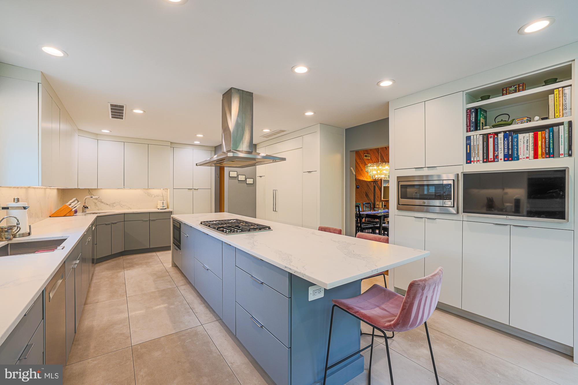GREENSPRING - Residential