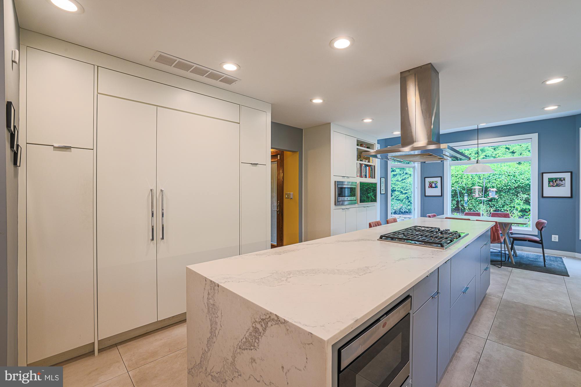 GREENSPRING - Residential
