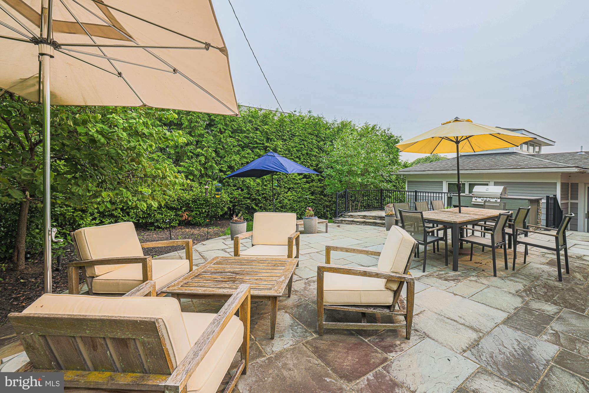 GREENSPRING - Residential