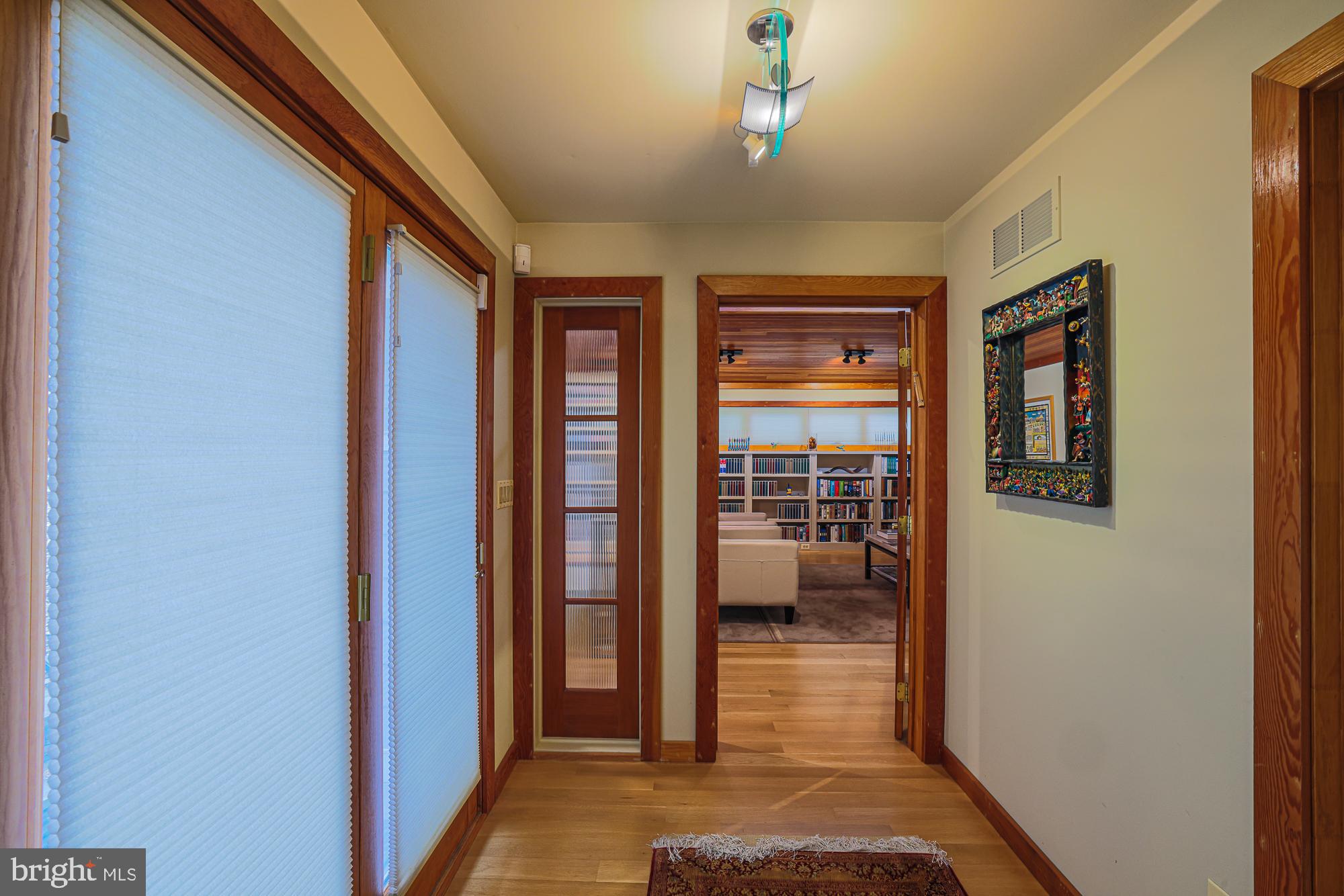 GREENSPRING - Residential