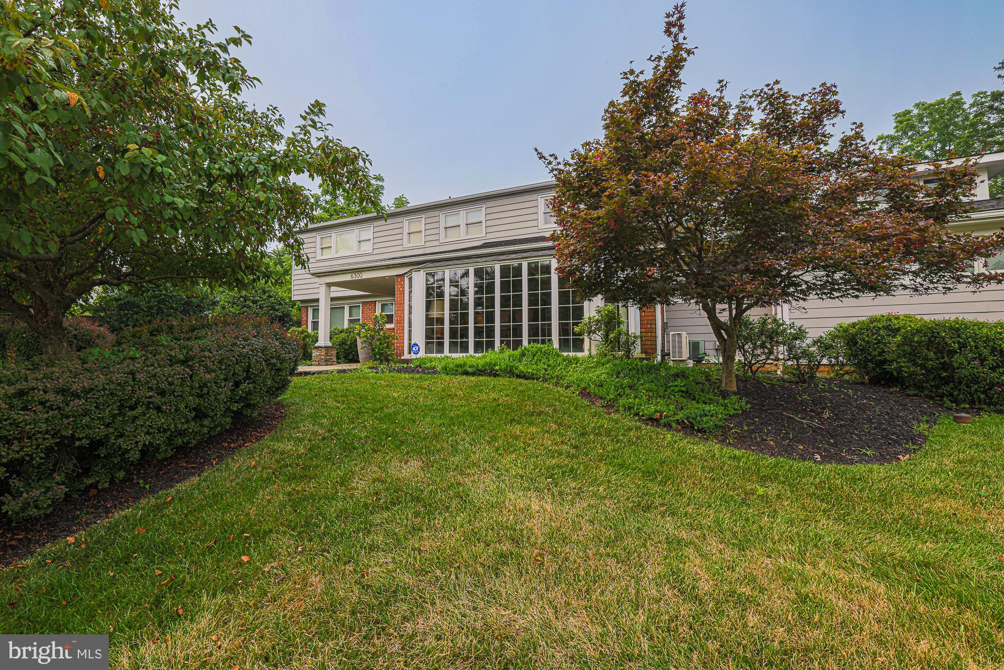 GREENSPRING - Residential