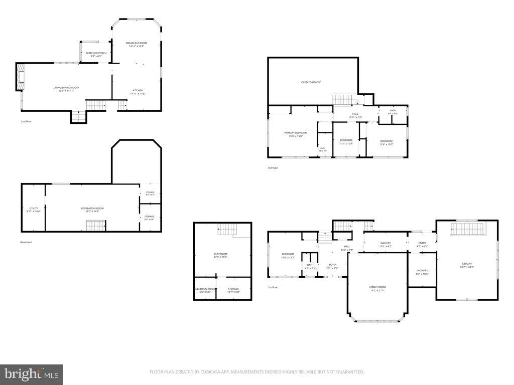 GREENSPRING - Residential