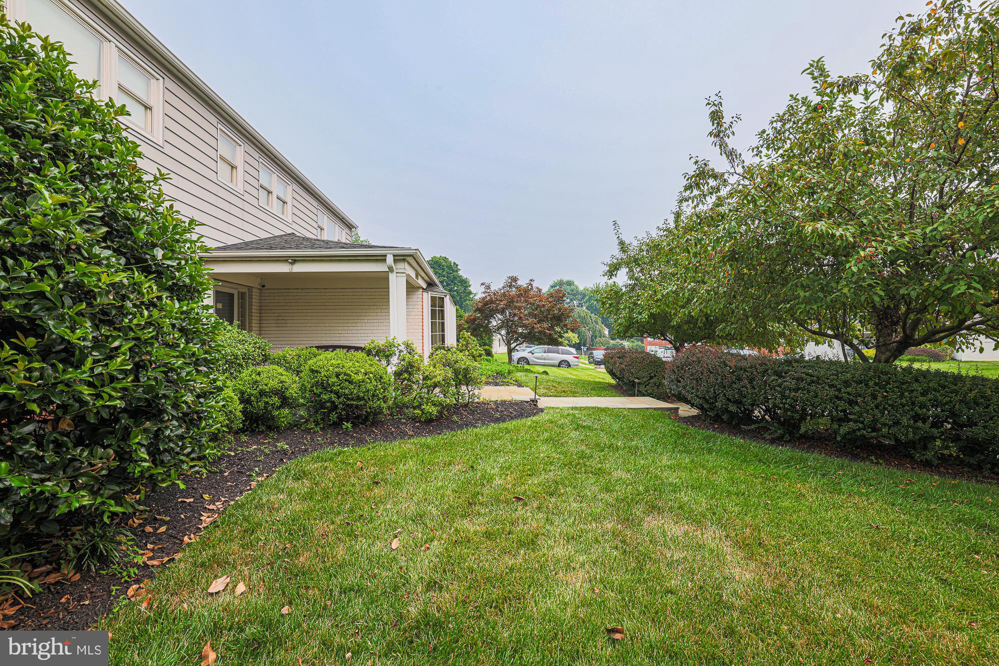 GREENSPRING - Residential