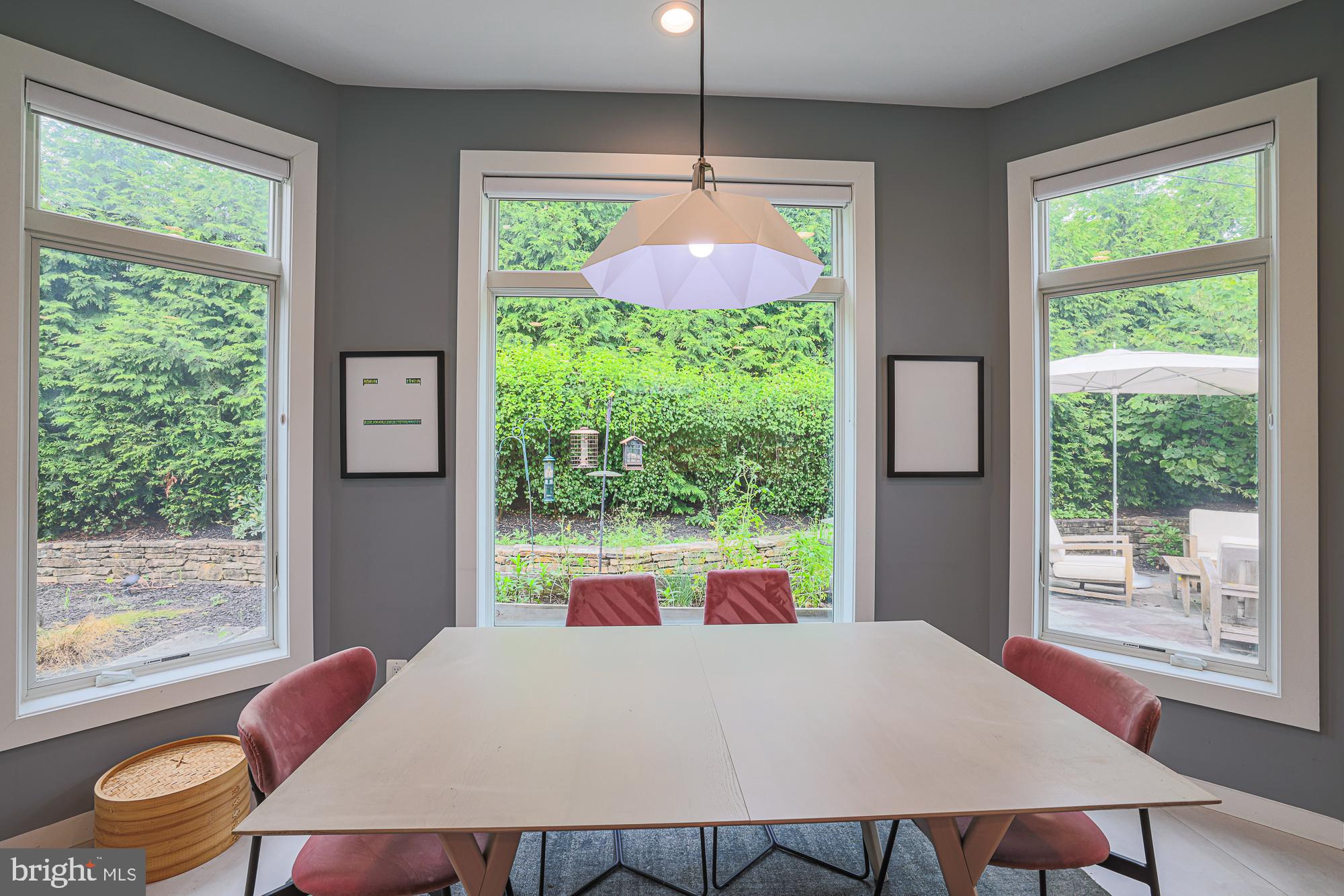 GREENSPRING - Residential