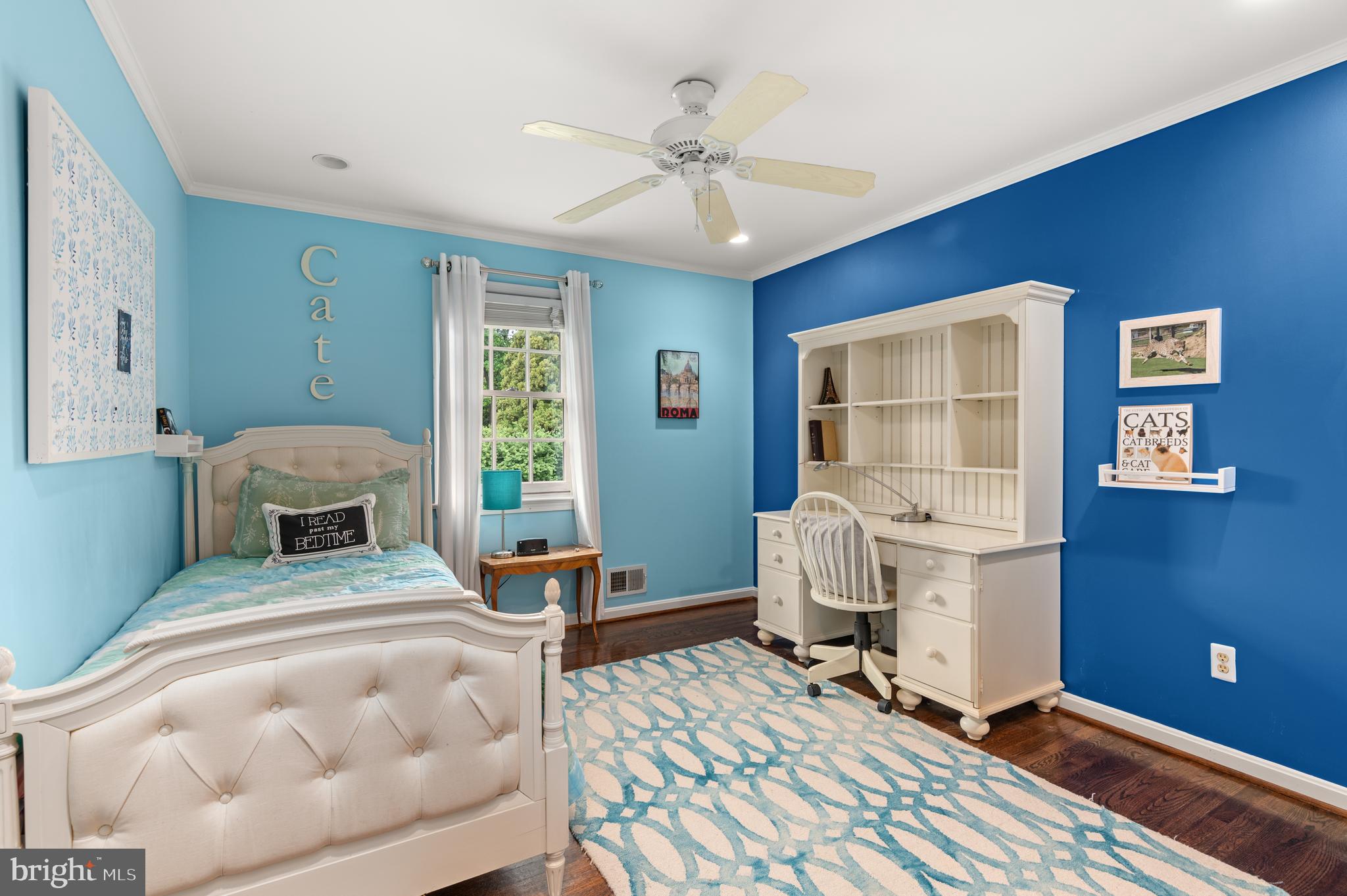 TIMBERLY - Residential