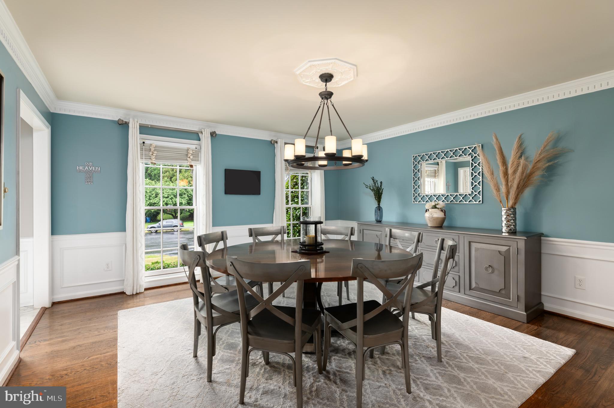 TIMBERLY - Residential