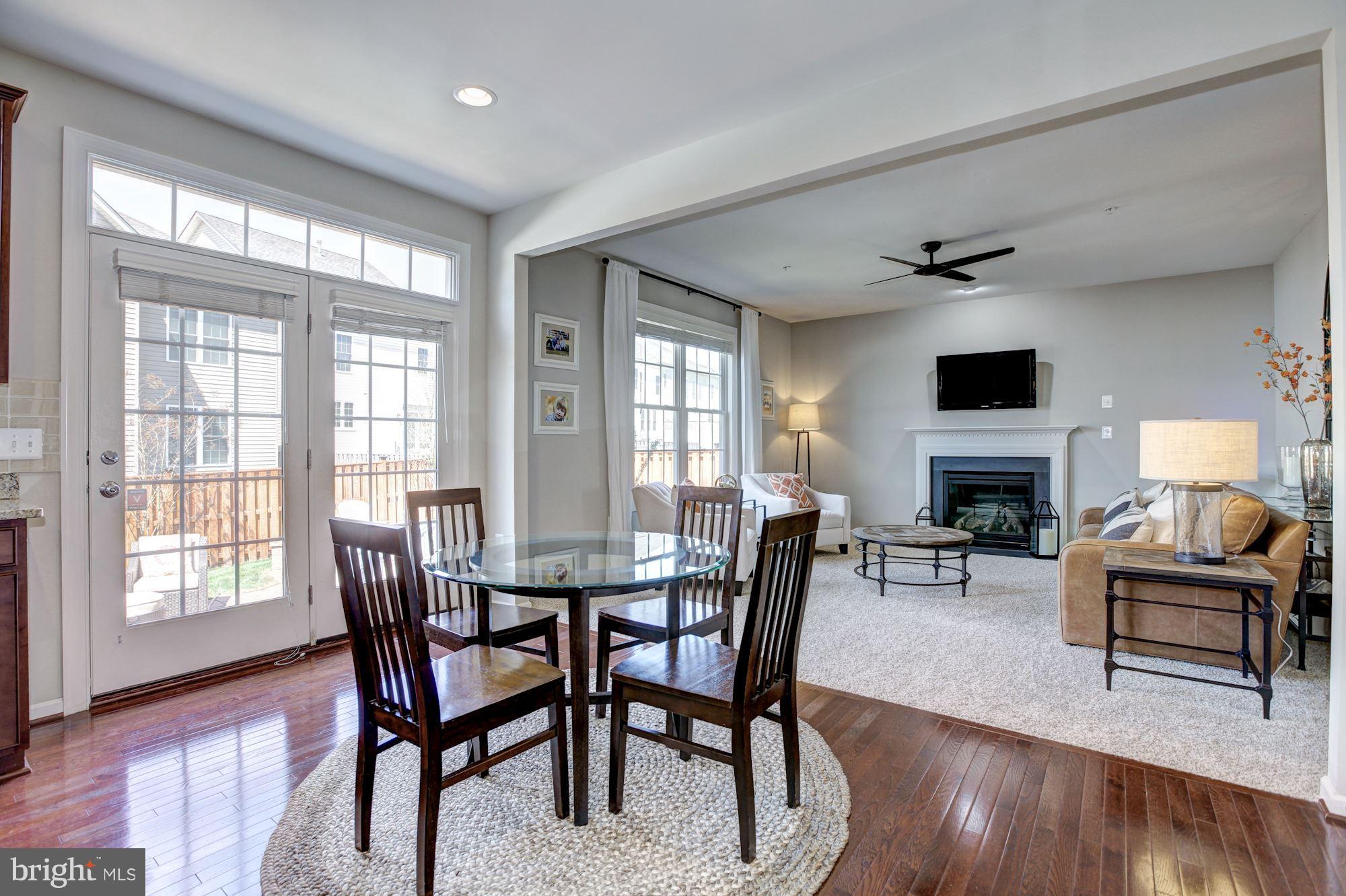 POPLAR RUN - Residential