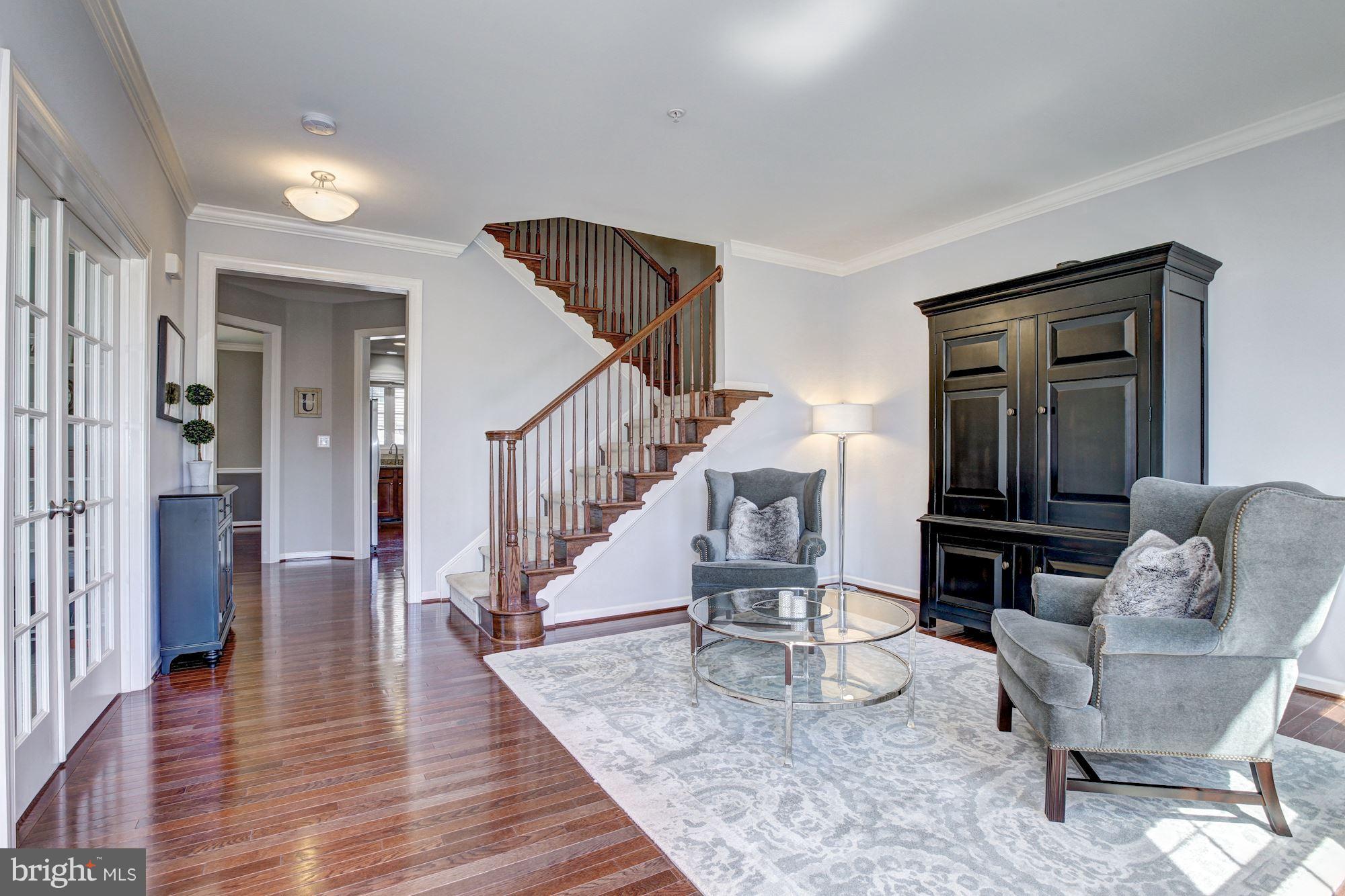 POPLAR RUN - Residential