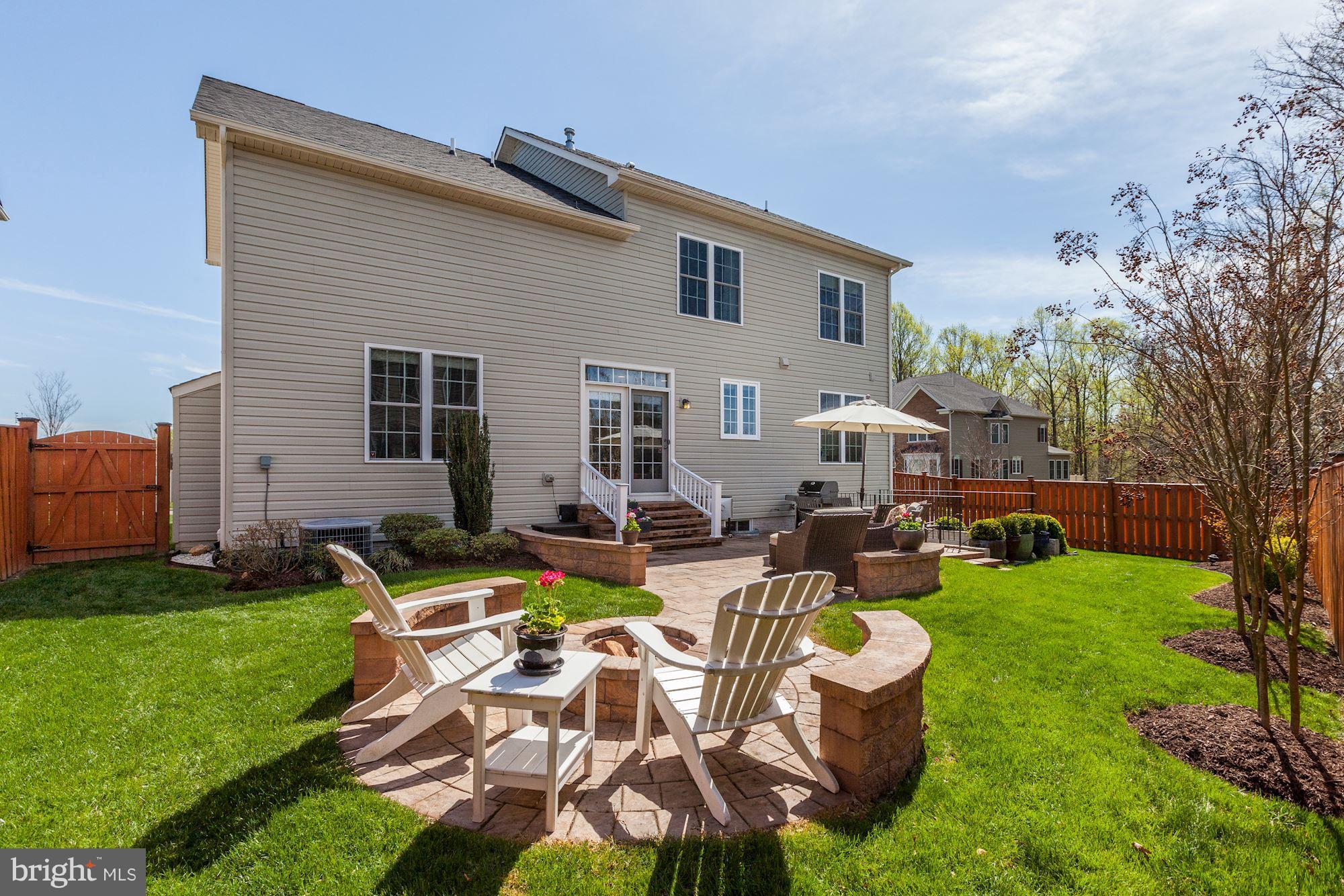 POPLAR RUN - Residential