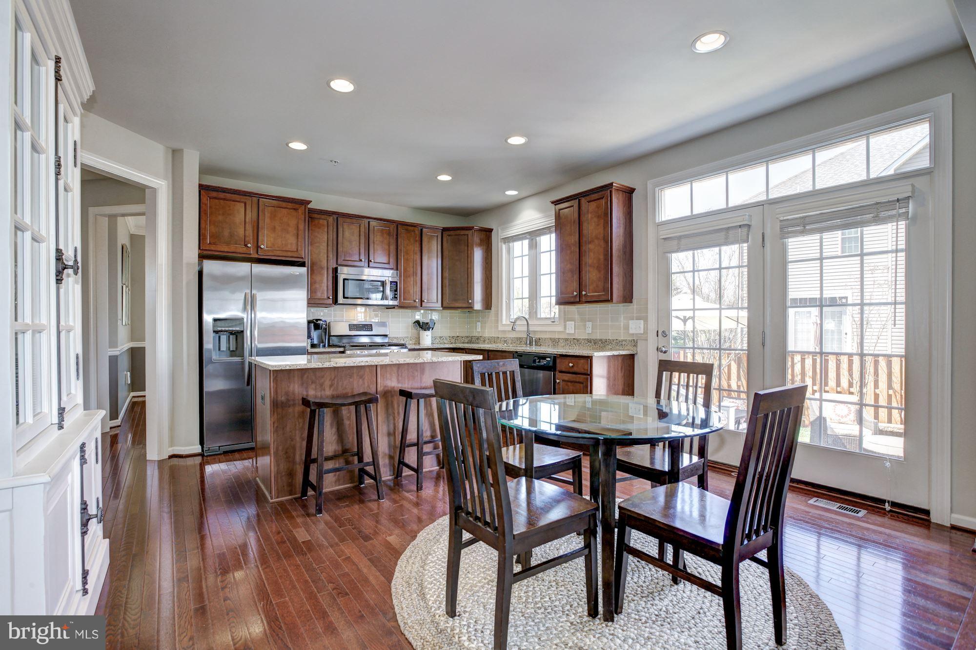 POPLAR RUN - Residential