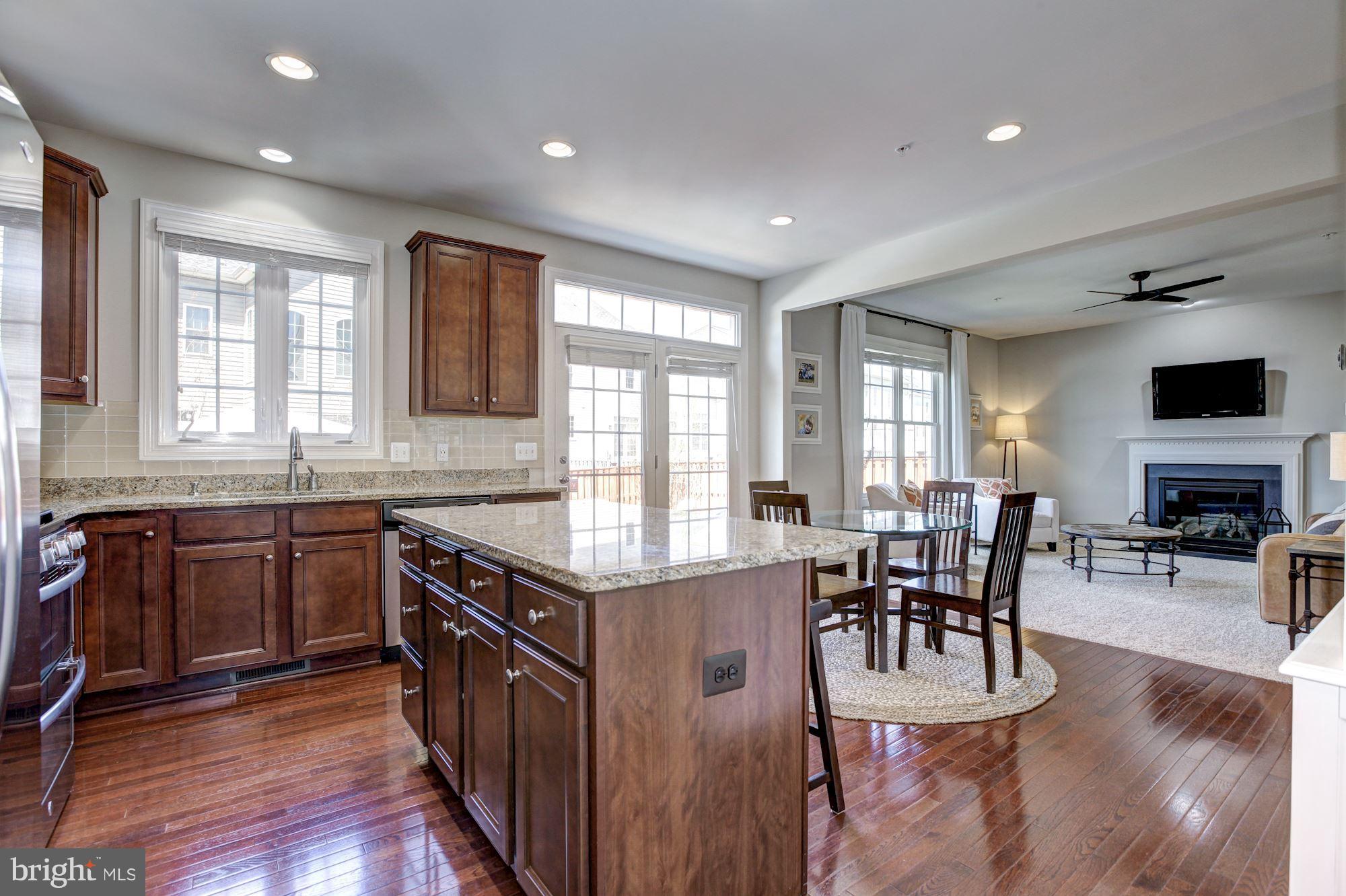 POPLAR RUN - Residential