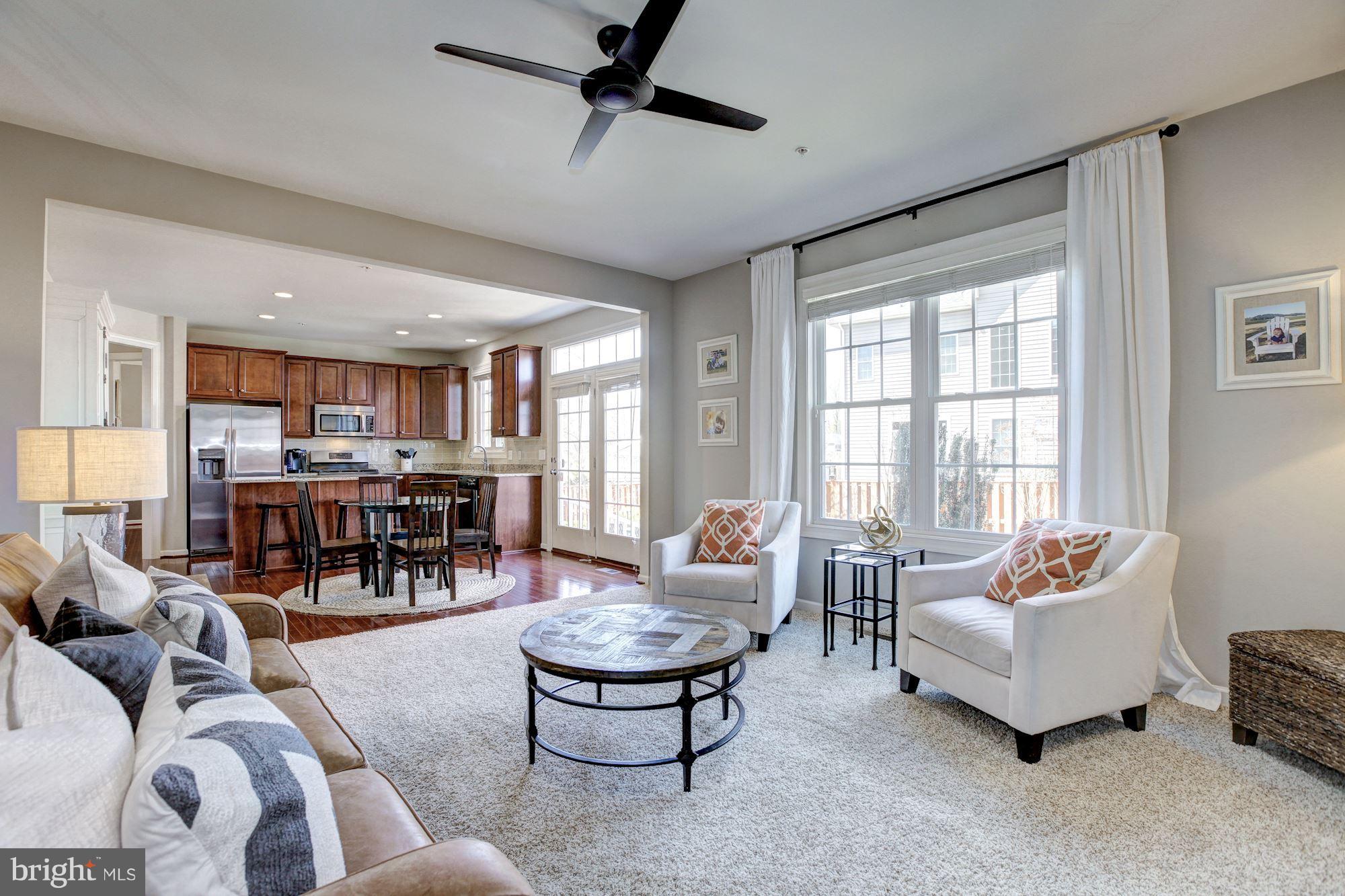 POPLAR RUN - Residential