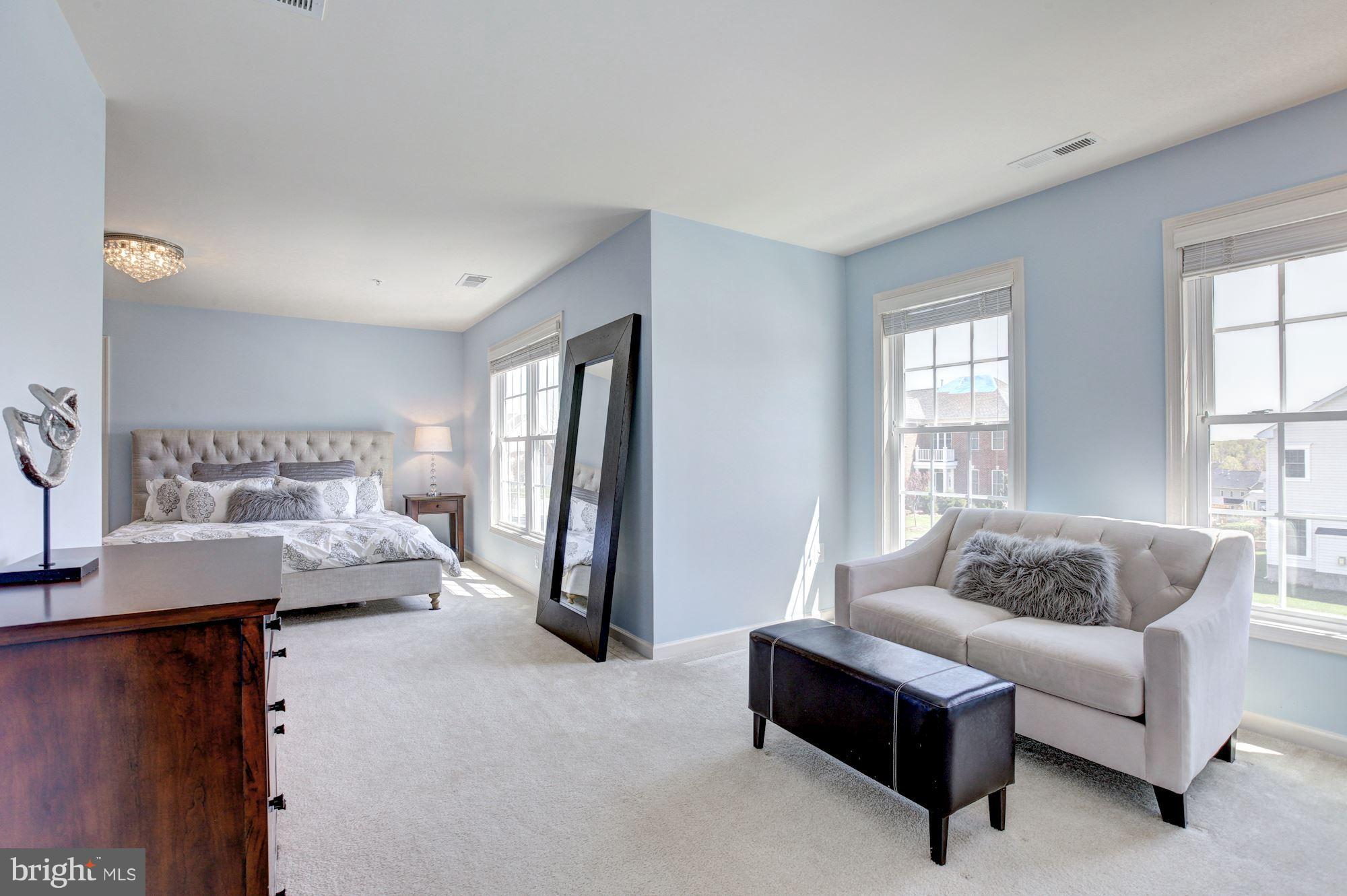 POPLAR RUN - Residential