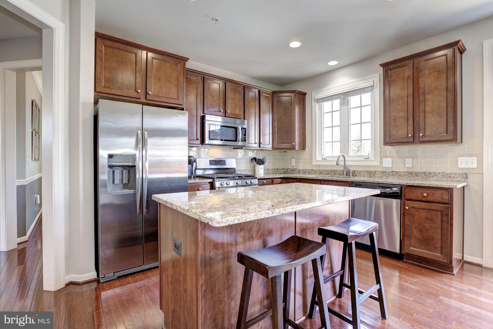 POPLAR RUN - Residential