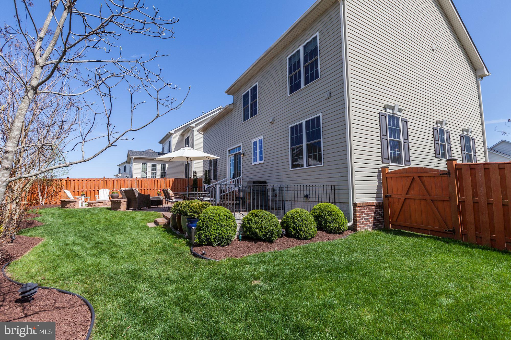POPLAR RUN - Residential