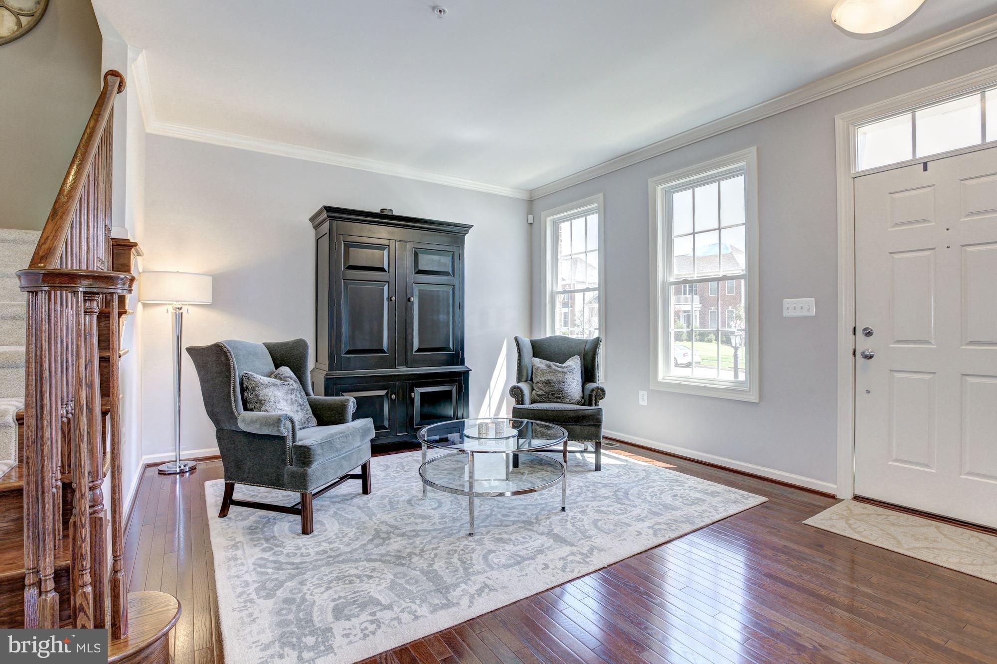 POPLAR RUN - Residential