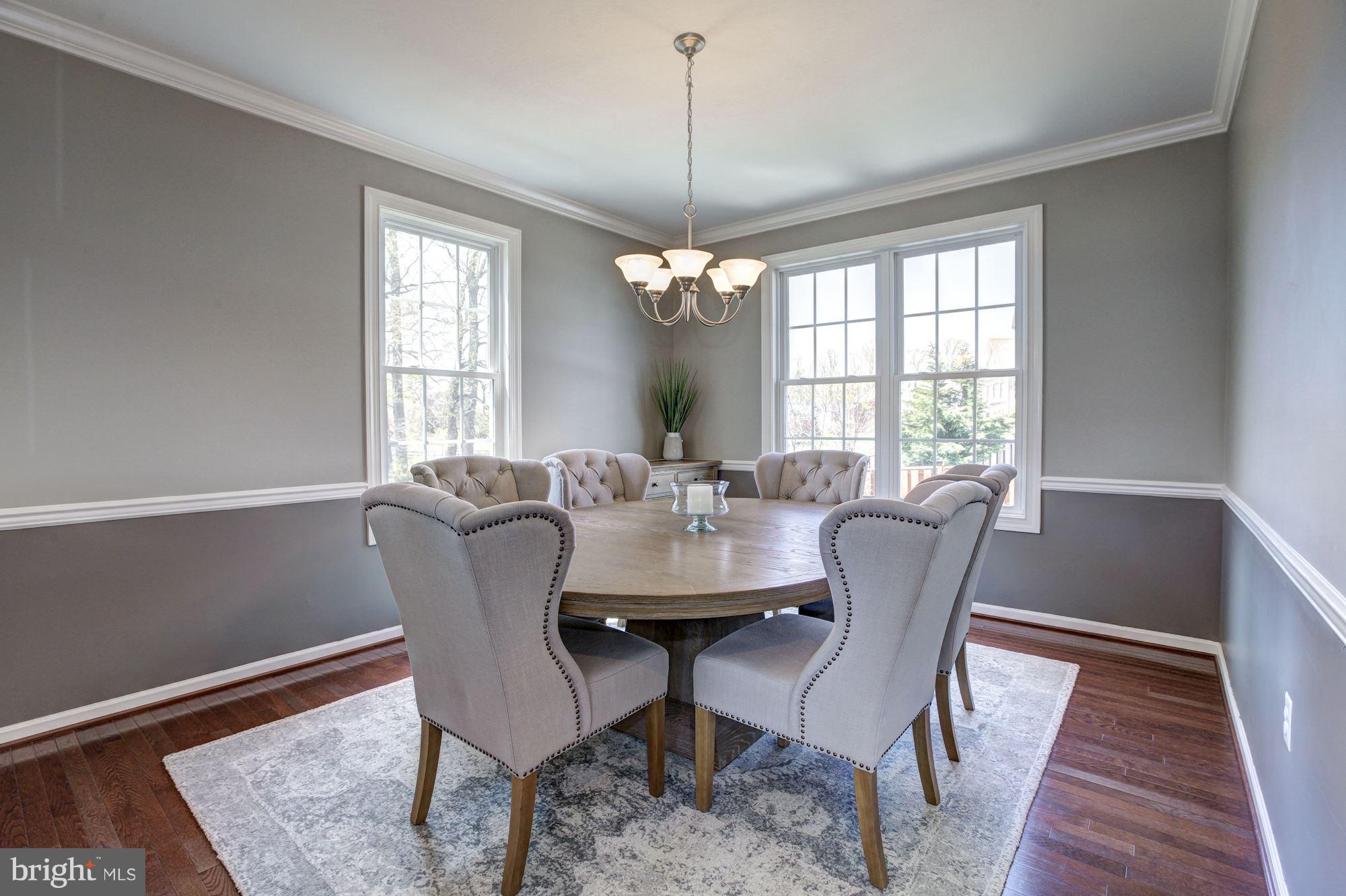 POPLAR RUN - Residential