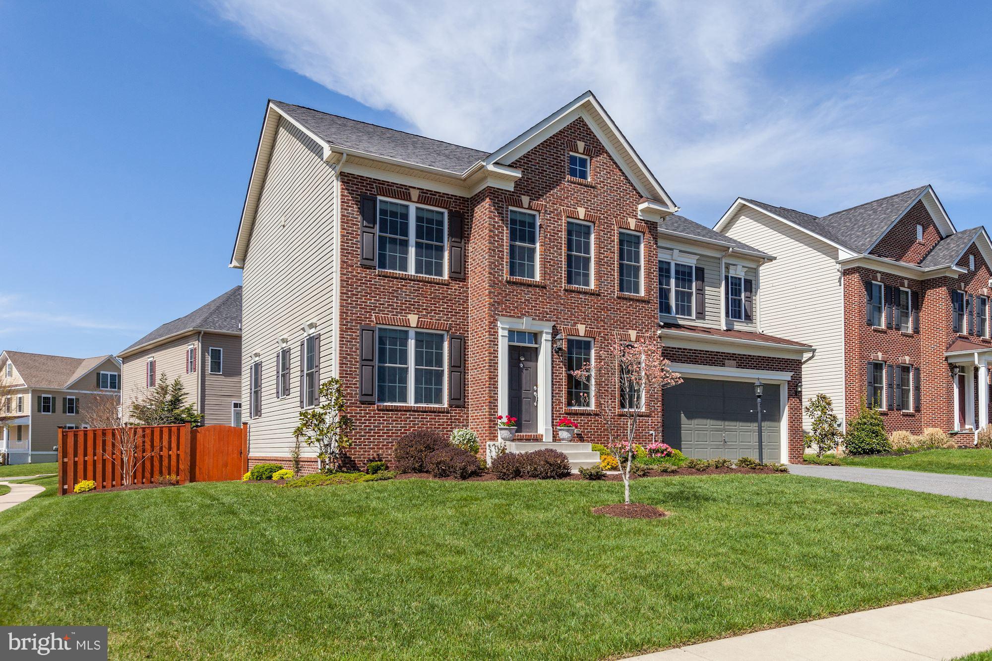 POPLAR RUN - Residential
