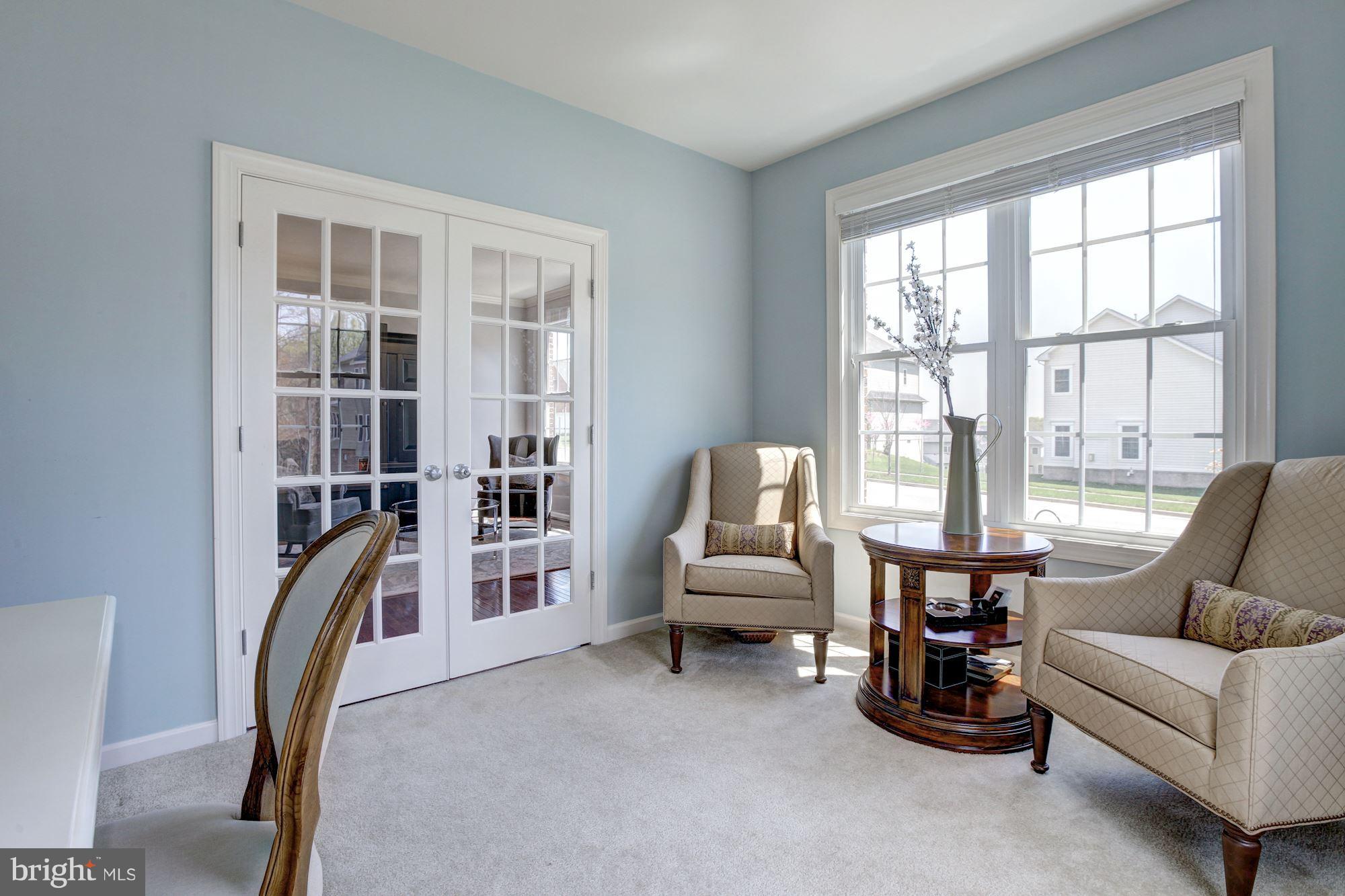POPLAR RUN - Residential