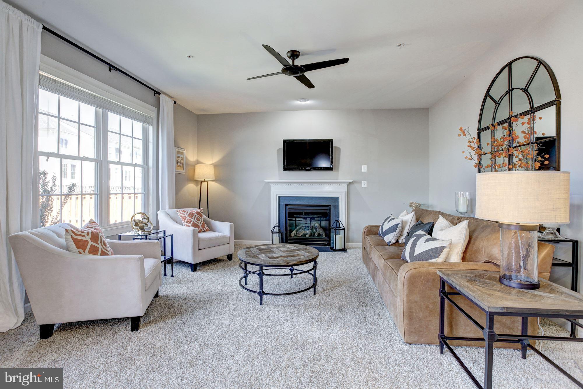 POPLAR RUN - Residential