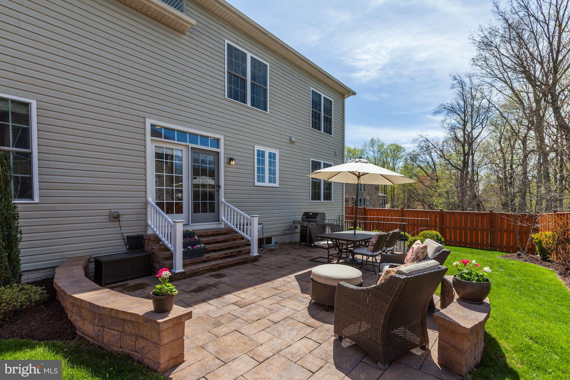 POPLAR RUN - Residential