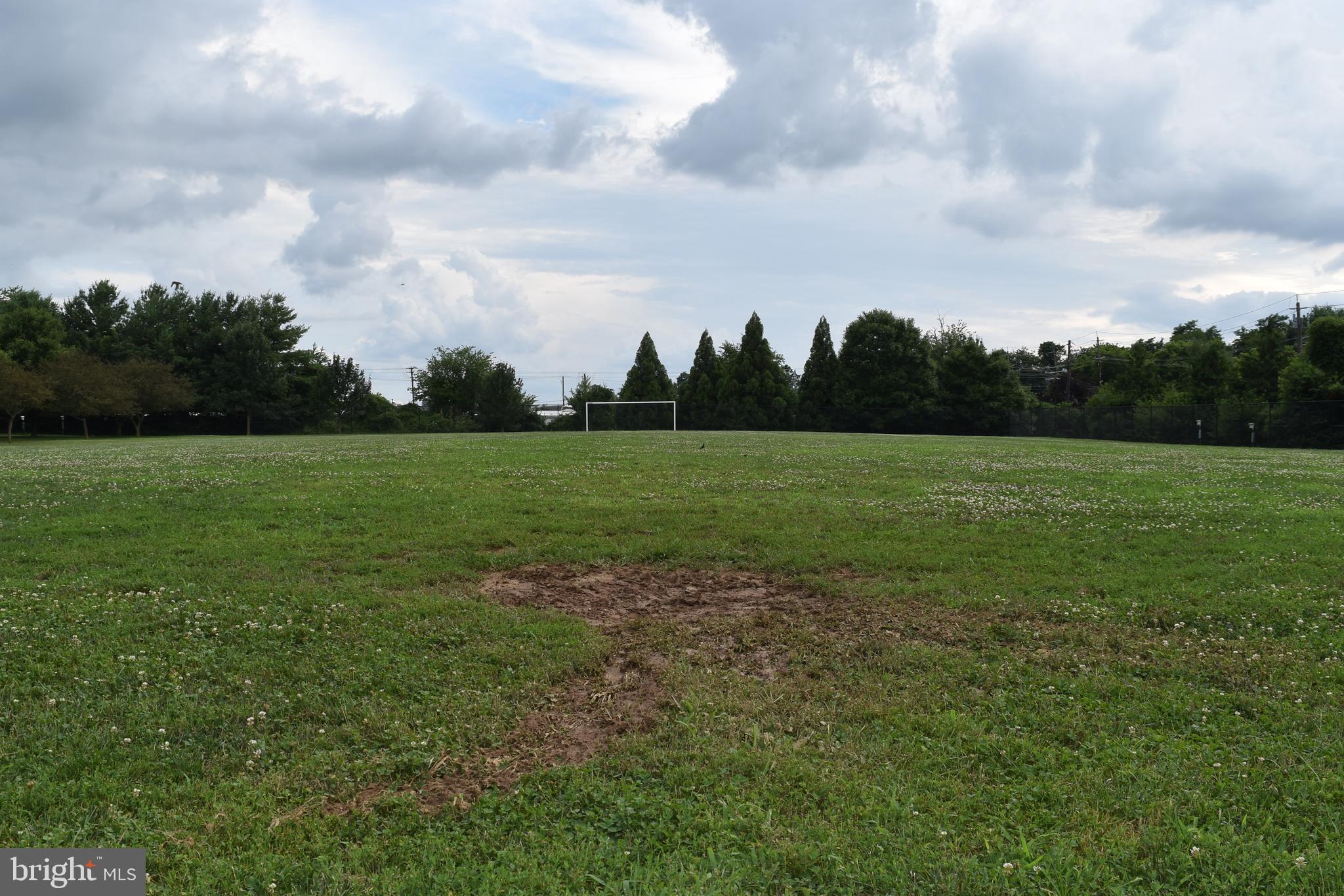 GERMANTOWN ESTATES - Residential