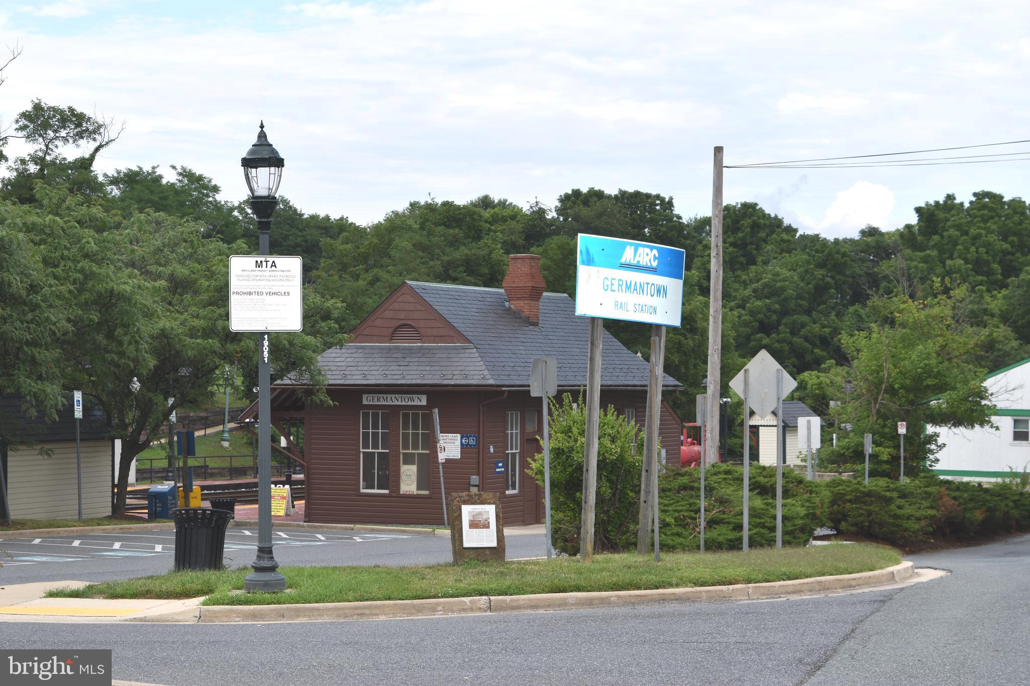 GERMANTOWN ESTATES - Residential