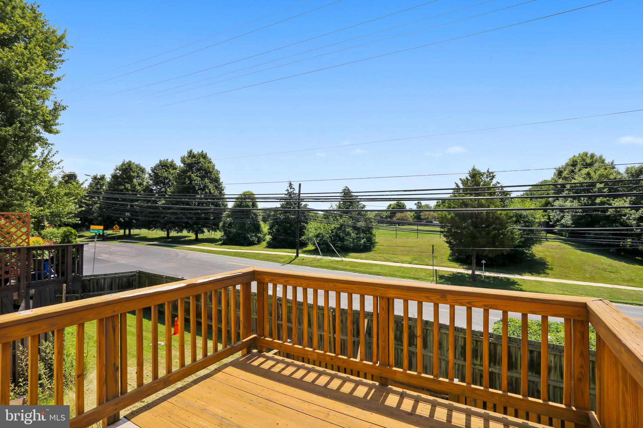 GERMANTOWN ESTATES - Residential