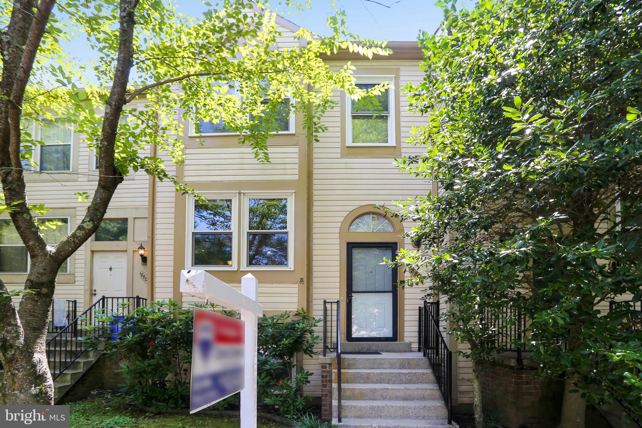 ** OPEN SUNDAY JULY 14, 1:00-4:00 ** Super deal on this spacious three bedroom, three full bath, one half bath townhouse in good condition. Two master suites with en suite full baths. Fireplace. Deck, walkout basement. New HVAC still under warranty. New washer and dryer. Programmable thermostat with WiFi capability. Could use new carpet. Across from Fountain Hills Park. Great Commuter Location! One mile to the Germantown MARC station and near Route 270, 8 miles to Shady Grove Metro Station. Convenient to shopping, lots of restaurants, BlackRock Center for the Arts, Maryland Soccerplex & Germantown Indoor Swim and Outdoor Swim Centers. One of the lowest HOA fees around!