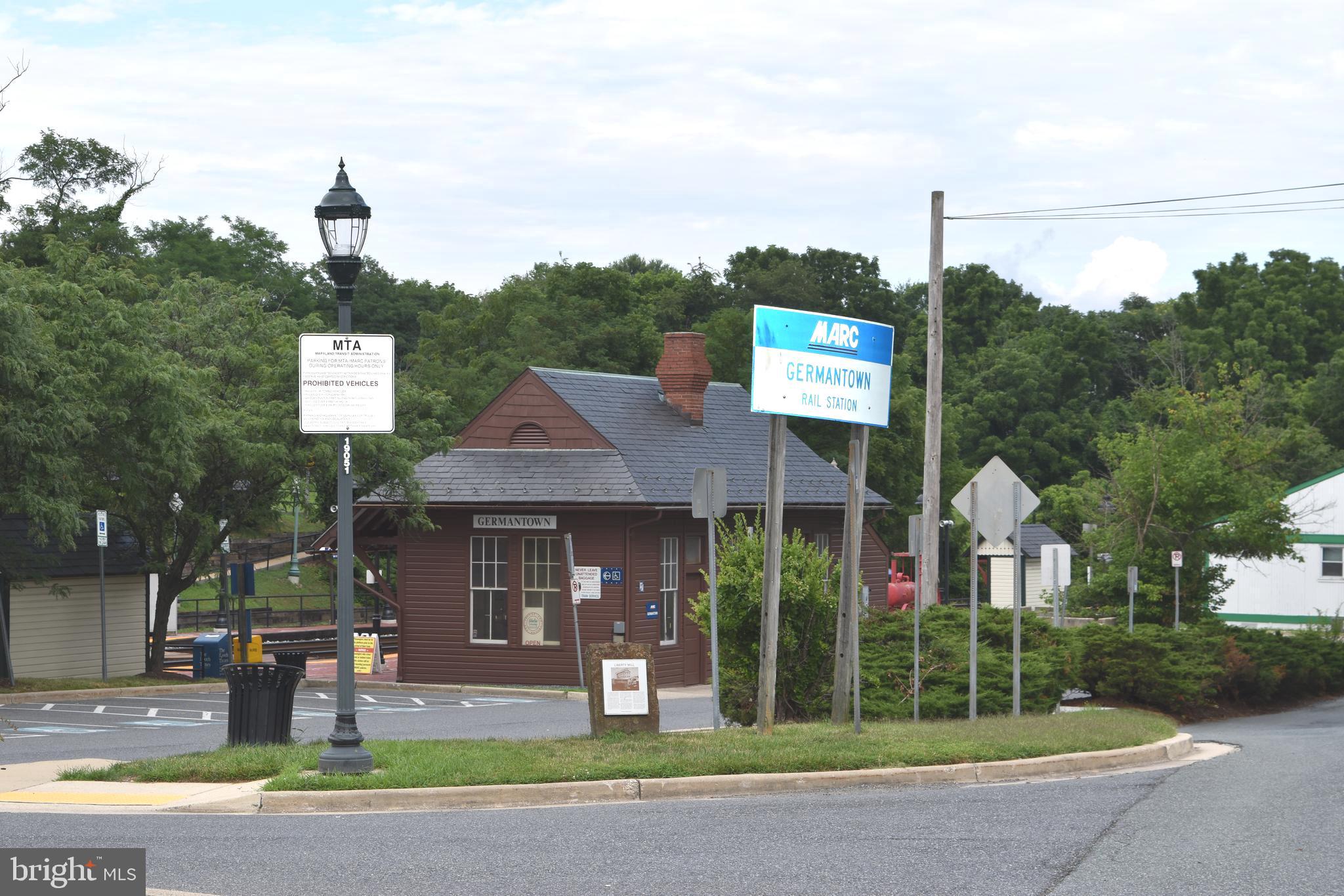 GERMANTOWN ESTATES - Residential
