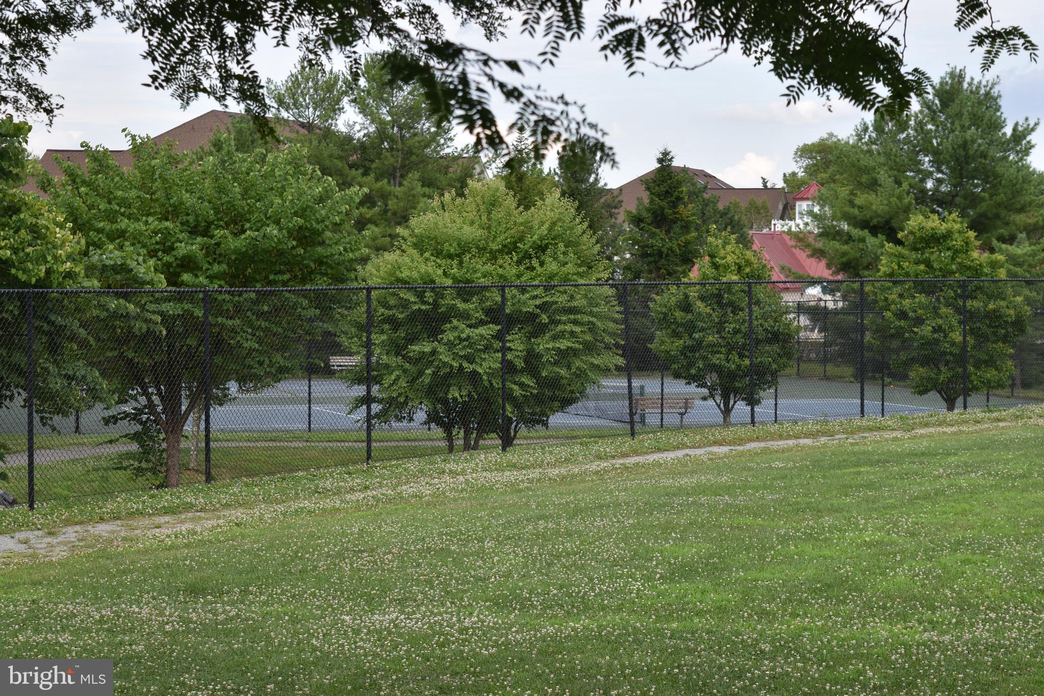 GERMANTOWN ESTATES - Residential