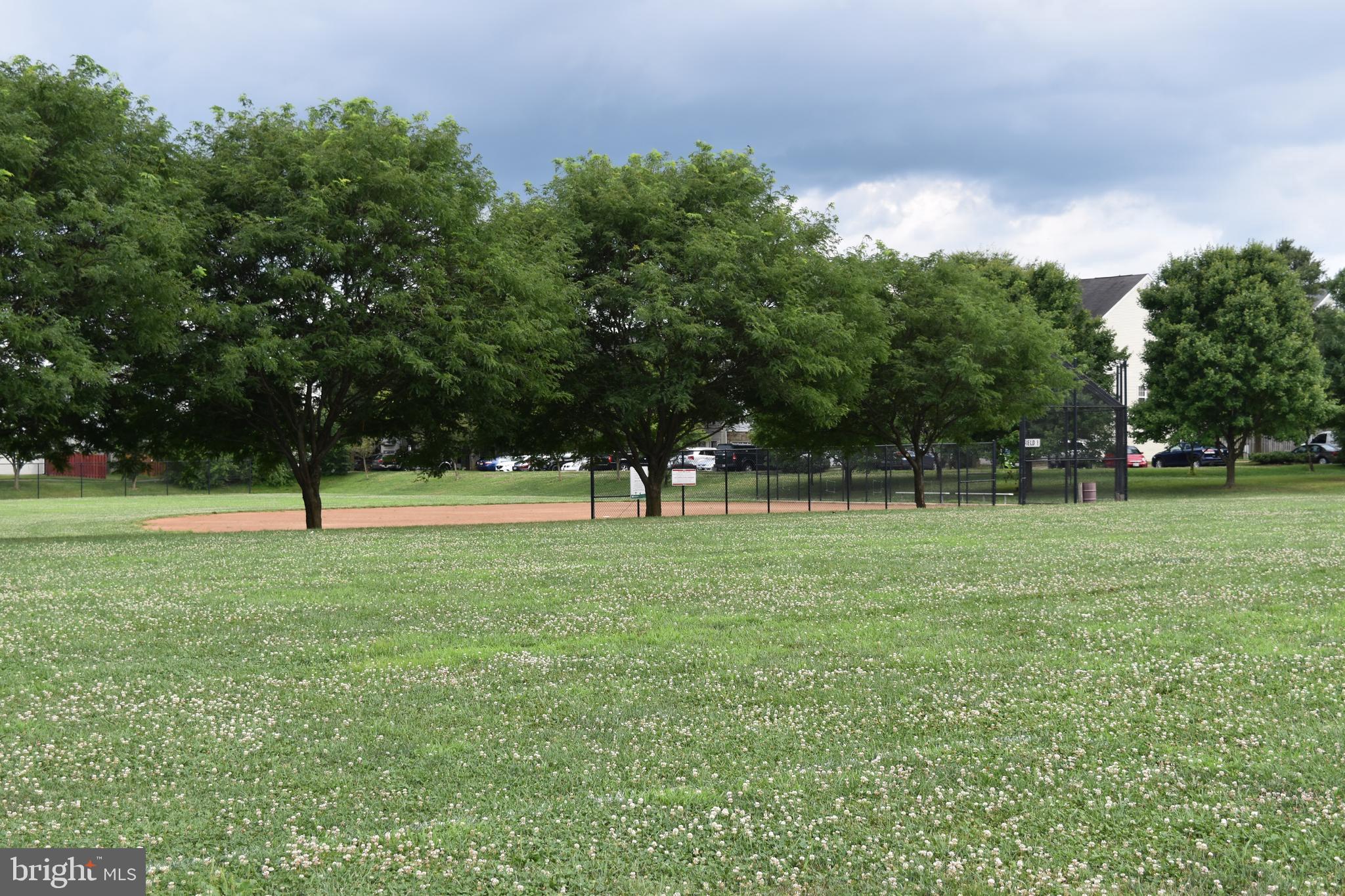 GERMANTOWN ESTATES - Residential