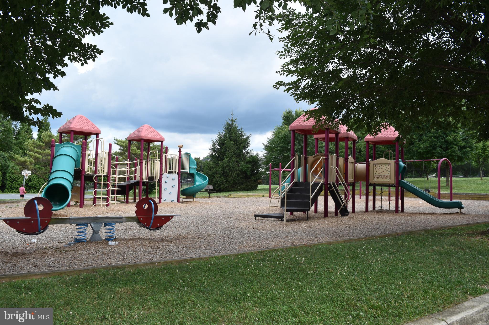 GERMANTOWN ESTATES - Residential