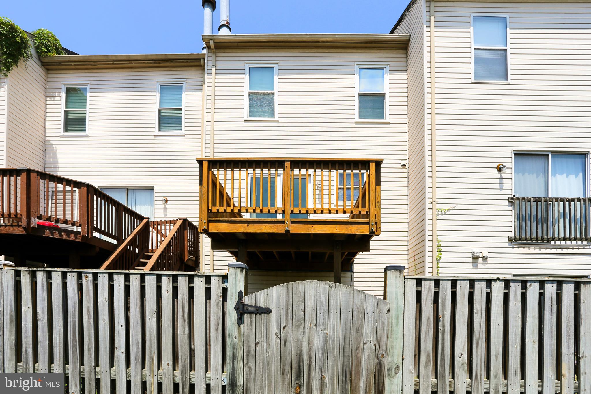 GERMANTOWN ESTATES - Residential
