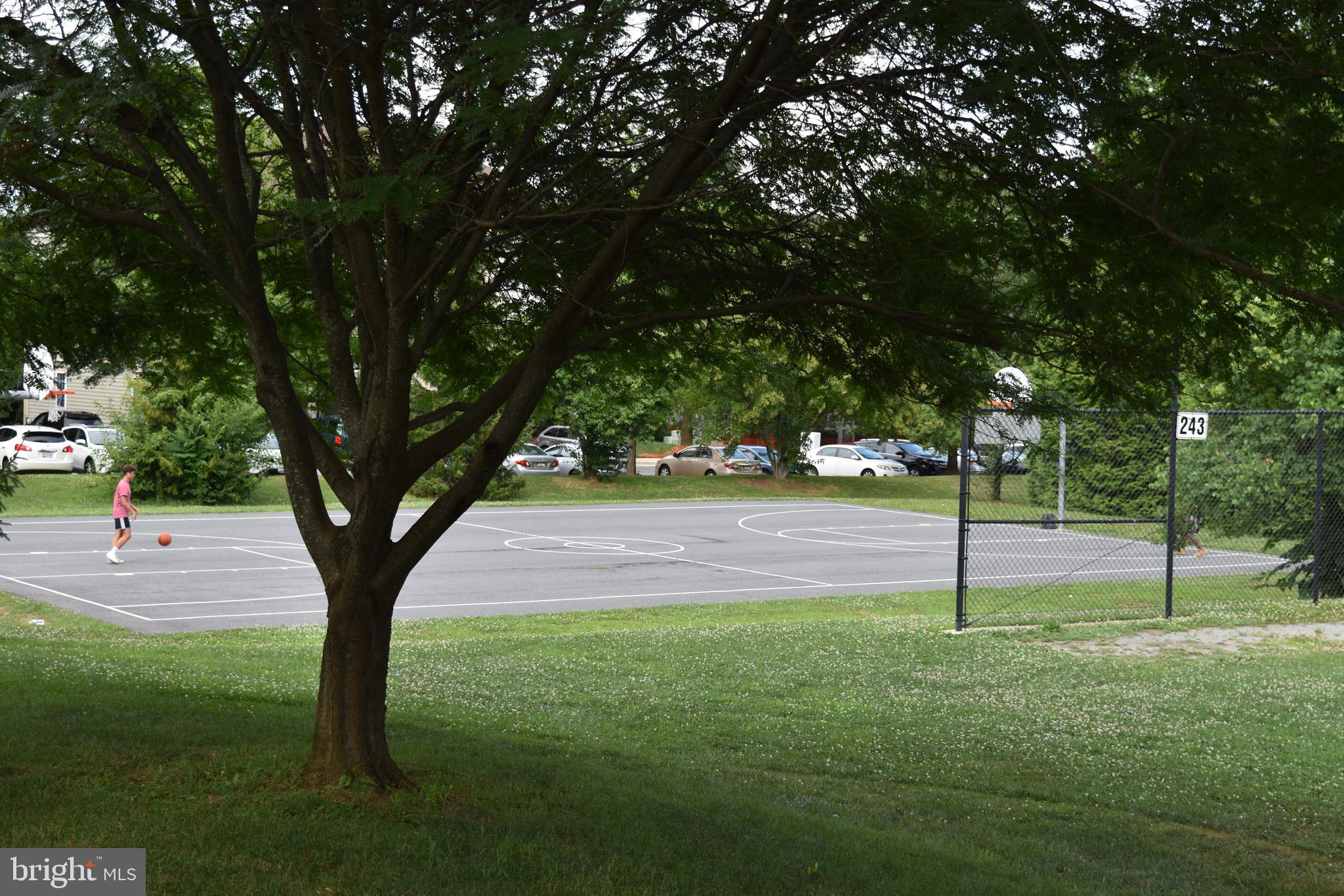 GERMANTOWN ESTATES - Residential