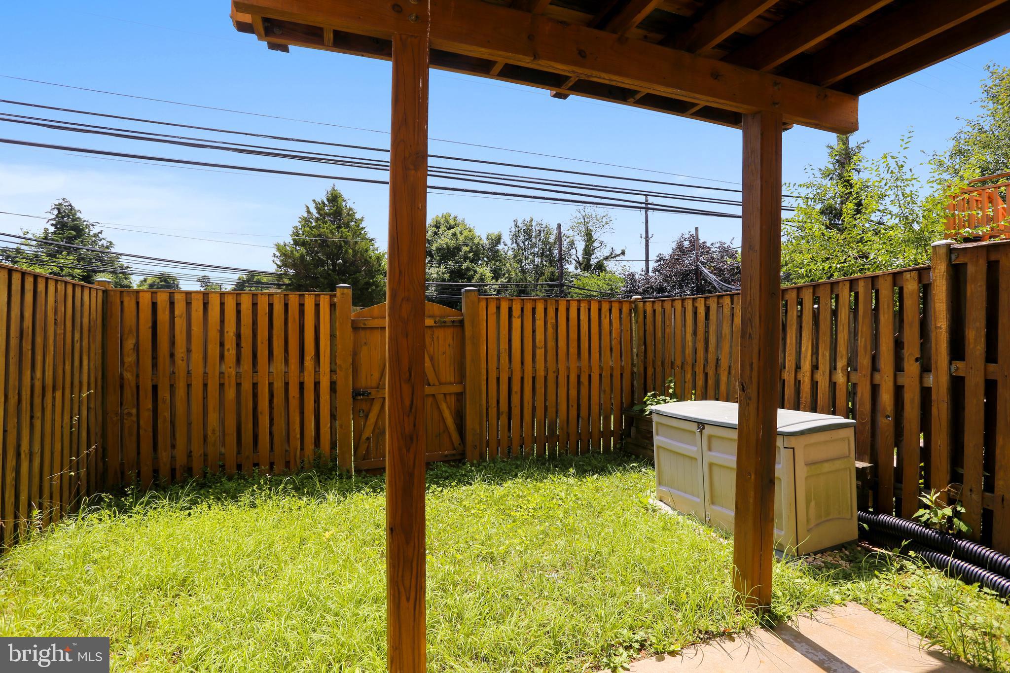 GERMANTOWN ESTATES - Residential