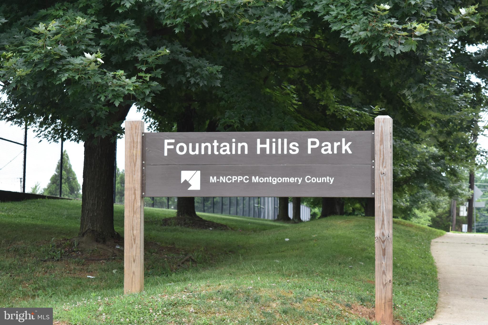 GERMANTOWN ESTATES - Residential