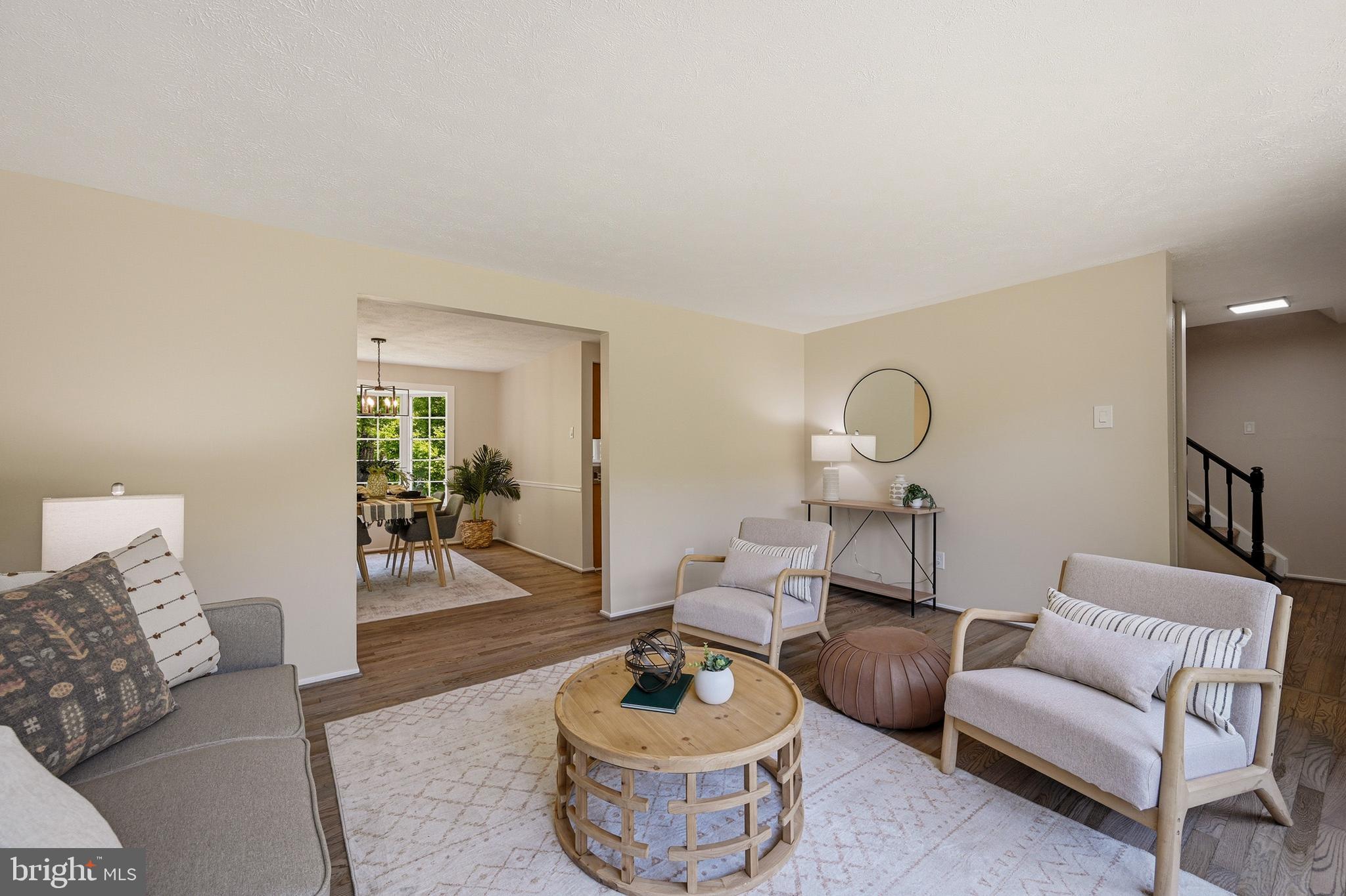 EVERLEA - Residential