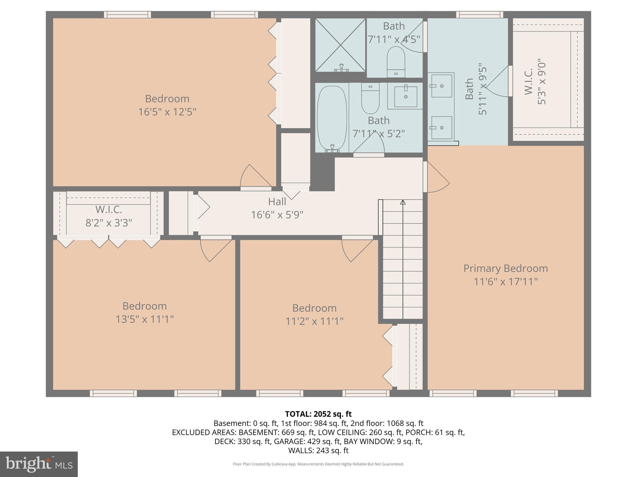 EVERLEA - Residential